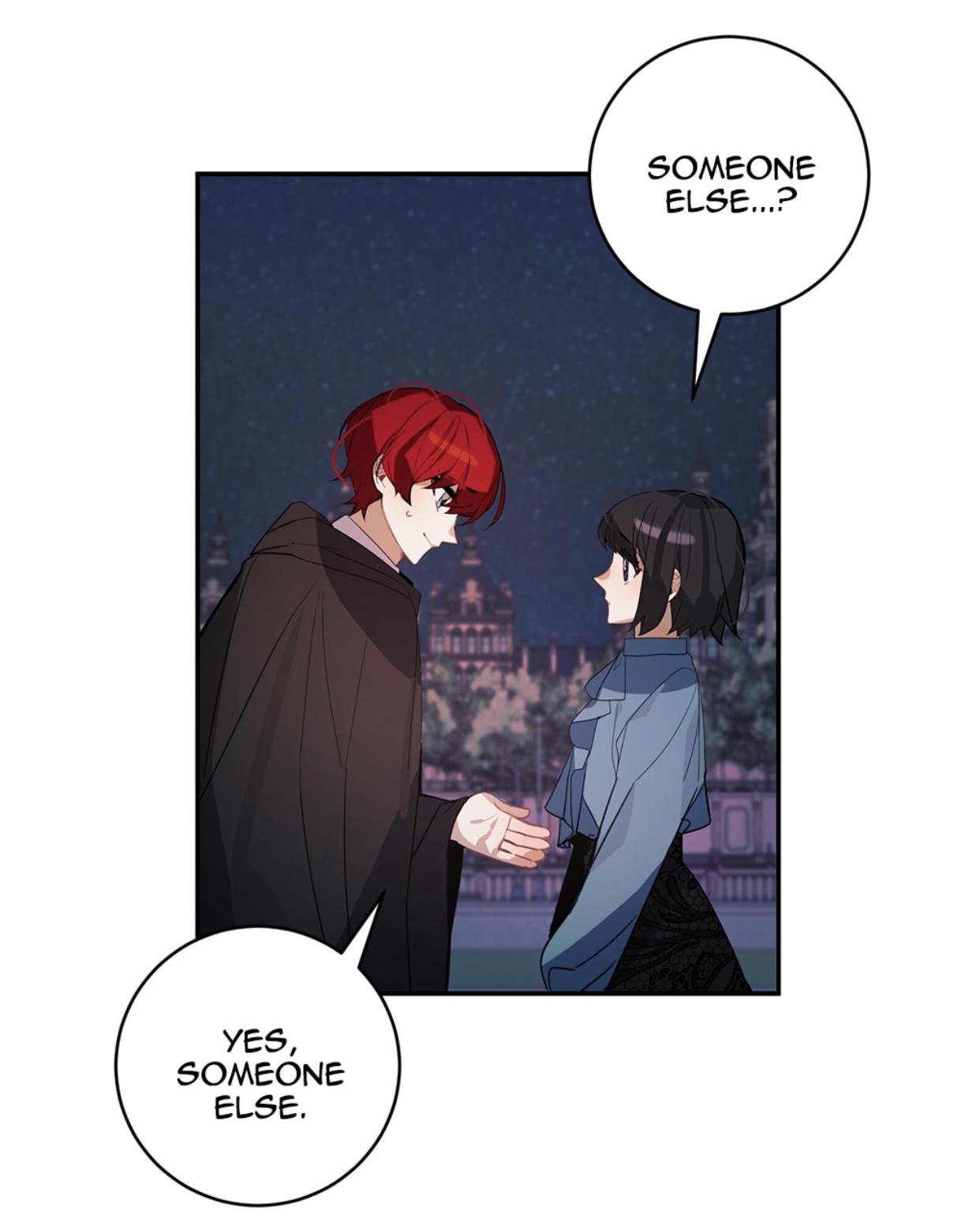 Handmade – Manga chapter 36 - page 31