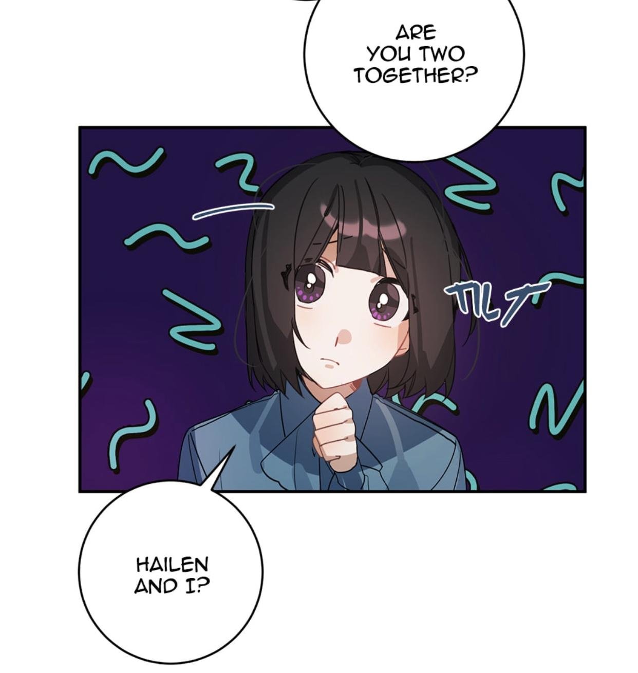 Handmade – Manga chapter 36 - page 34