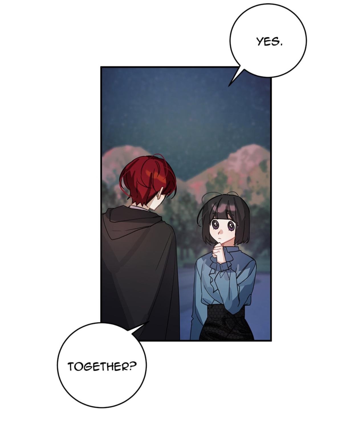Handmade – Manga chapter 36 - page 35