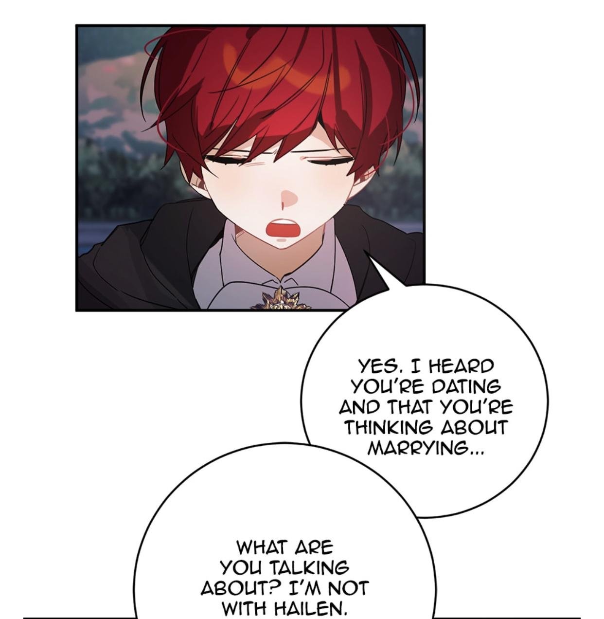 Handmade – Manga chapter 36 - page 36