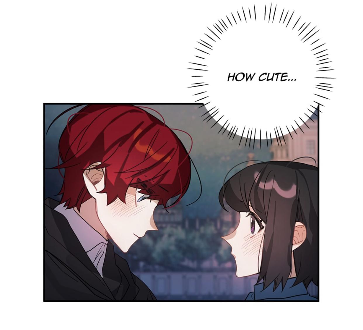 Handmade – Manga chapter 36 - page 38