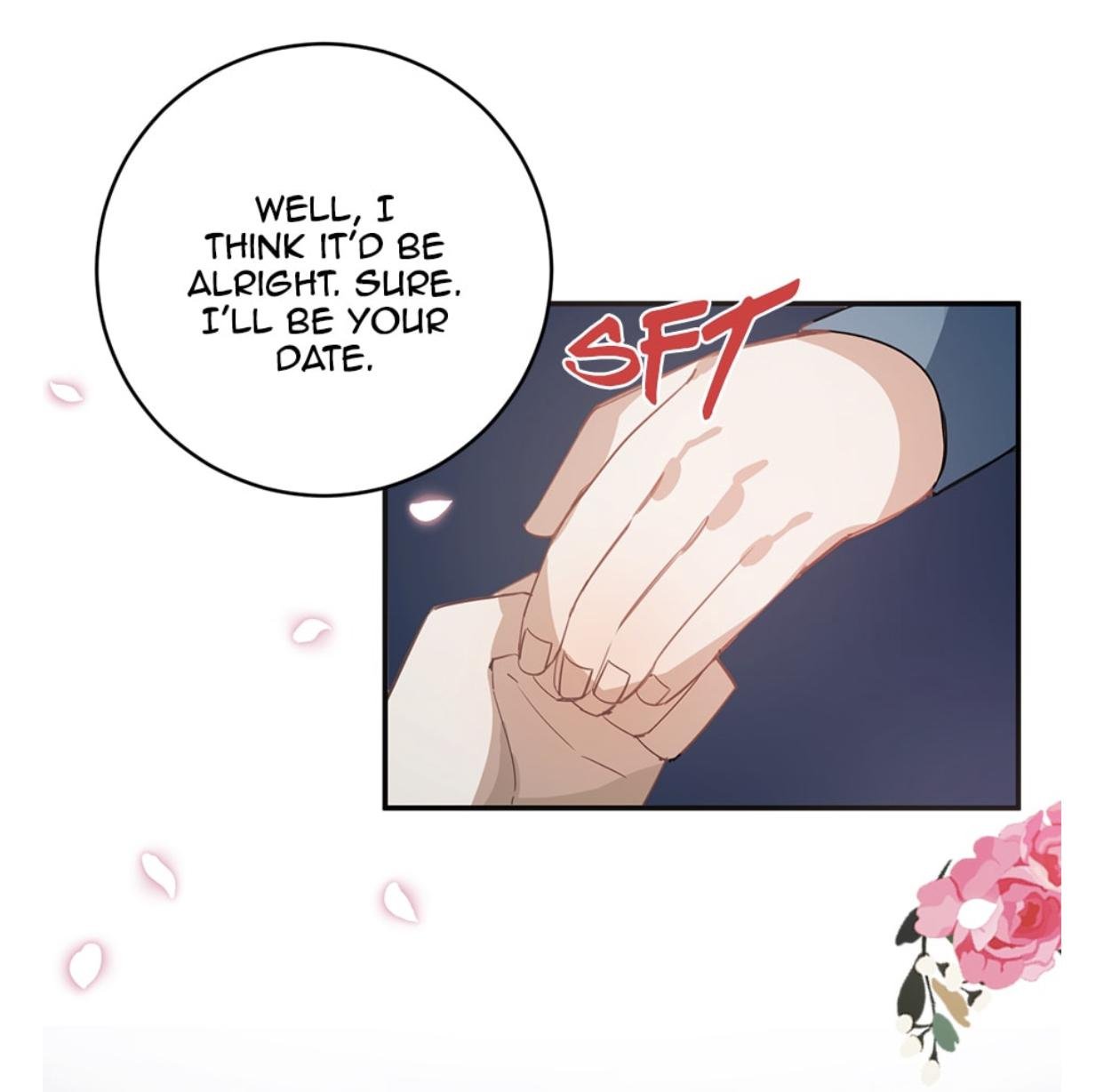 Handmade – Manga chapter 36 - page 39