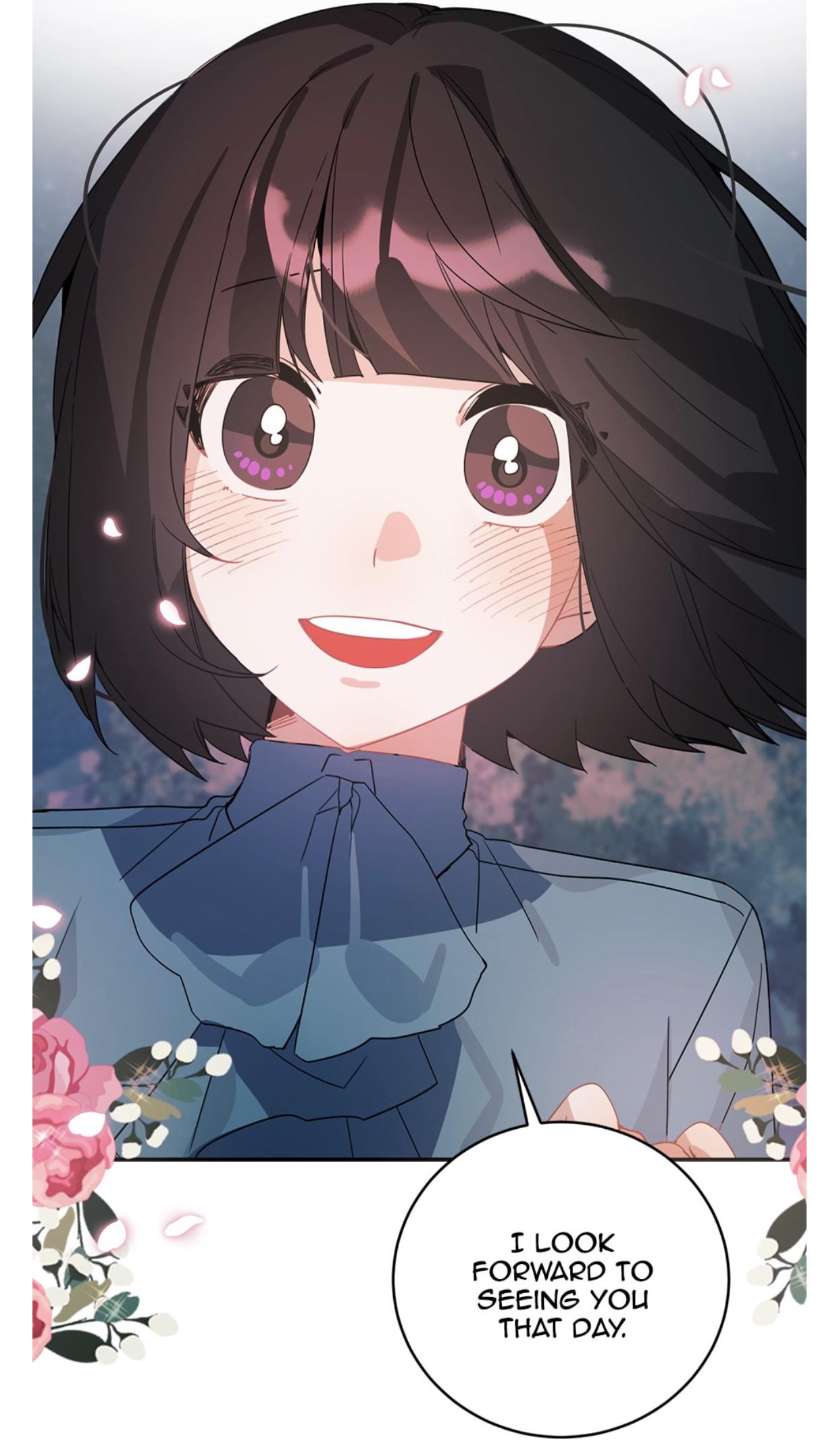 Handmade – Manga chapter 36 - page 40