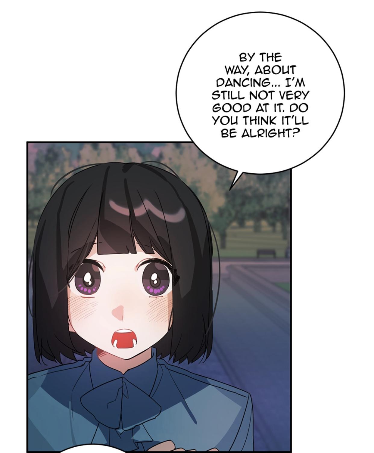 Handmade – Manga chapter 36 - page 42