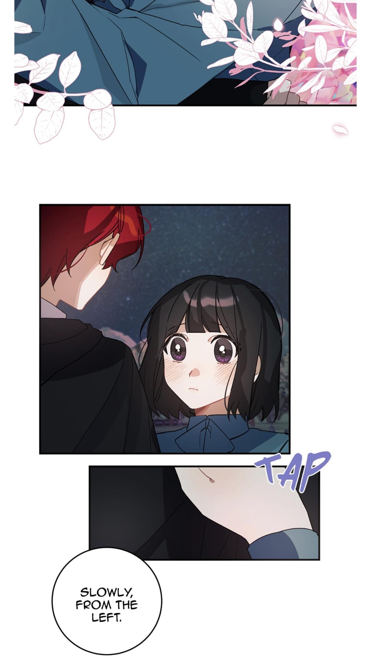 Handmade – Manga chapter 36 - page 46
