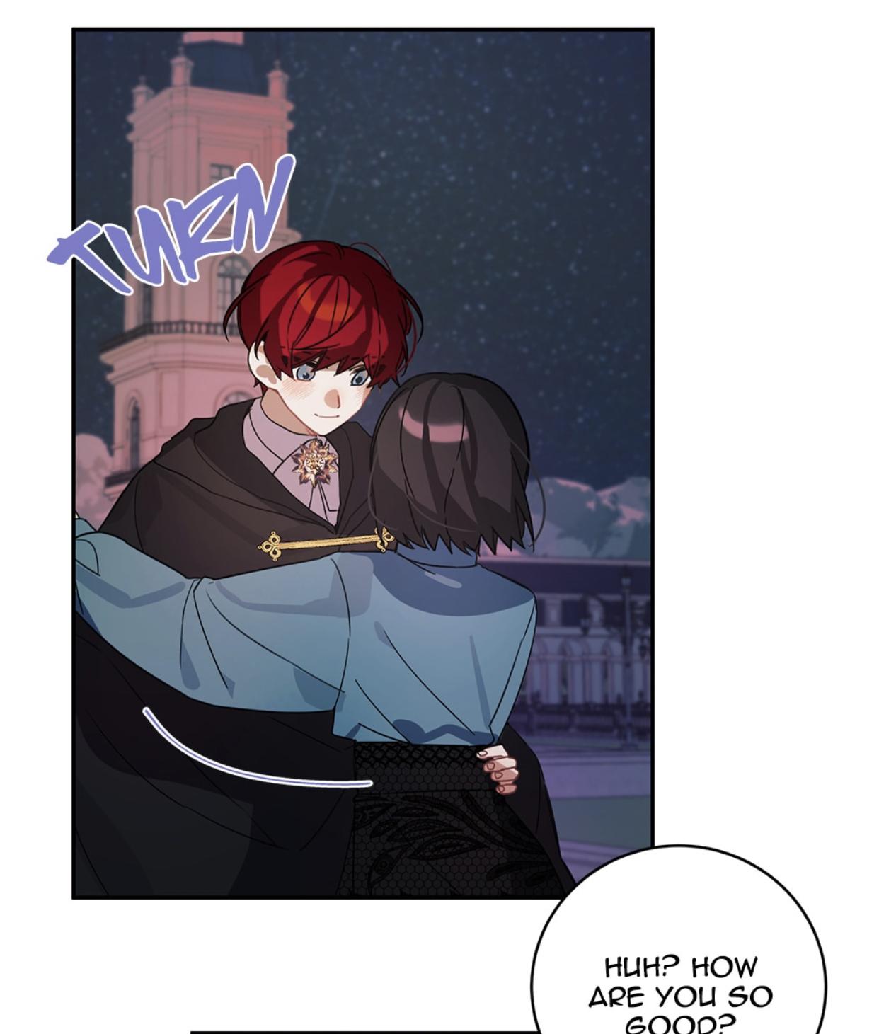 Handmade – Manga chapter 36 - page 47
