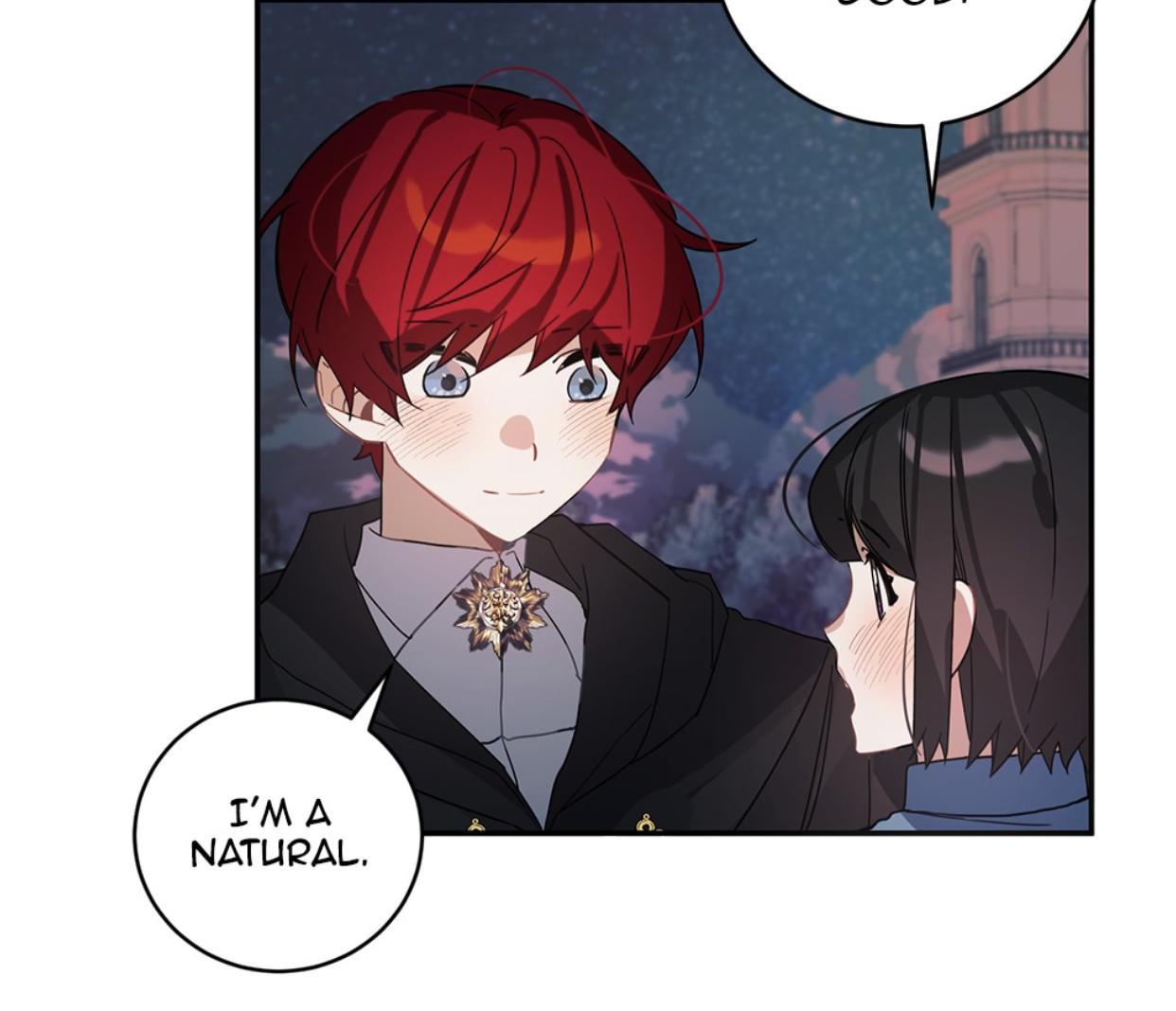 Handmade – Manga chapter 36 - page 48