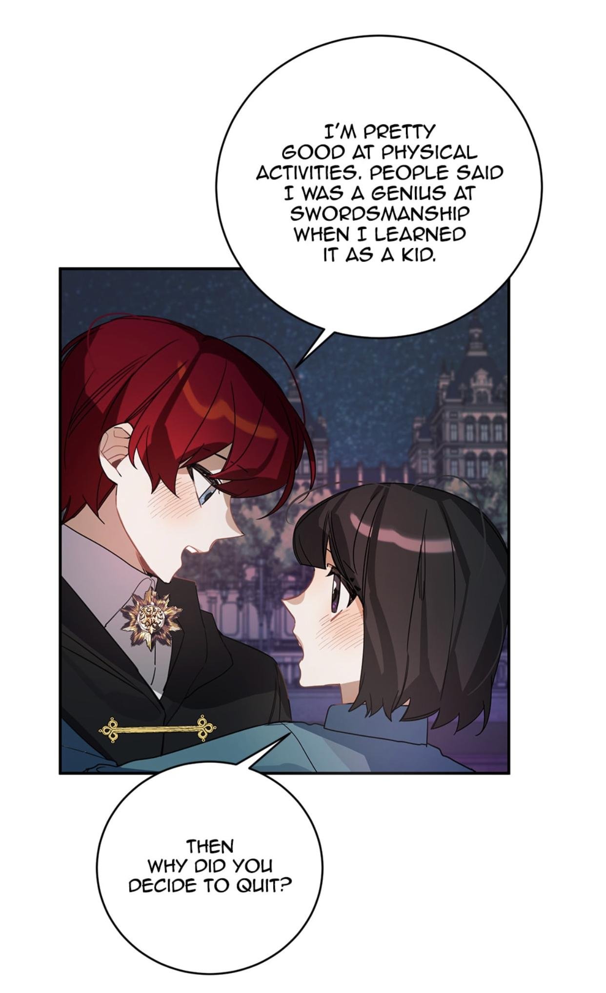 Handmade – Manga chapter 36 - page 49