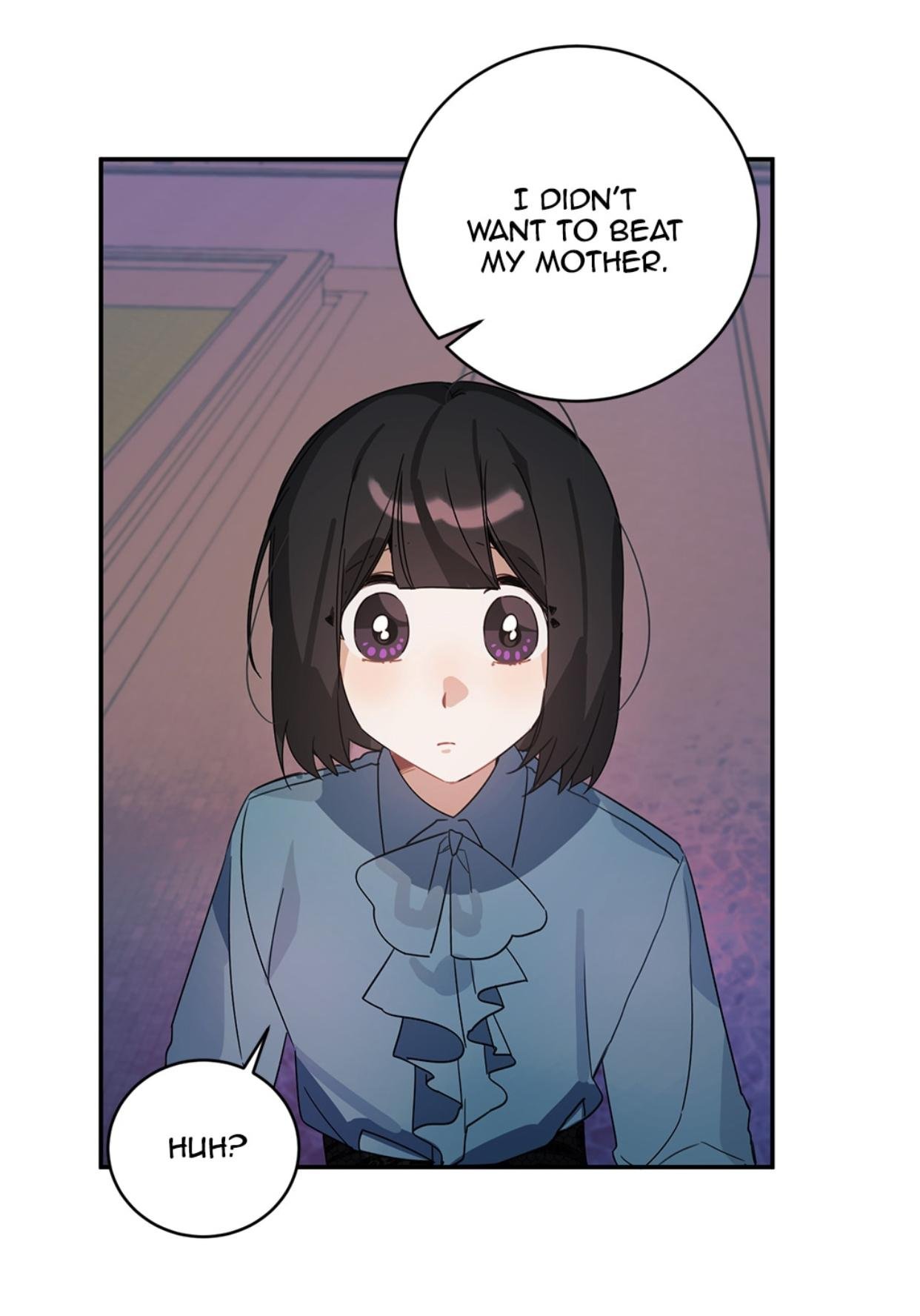 Handmade – Manga chapter 36 - page 51