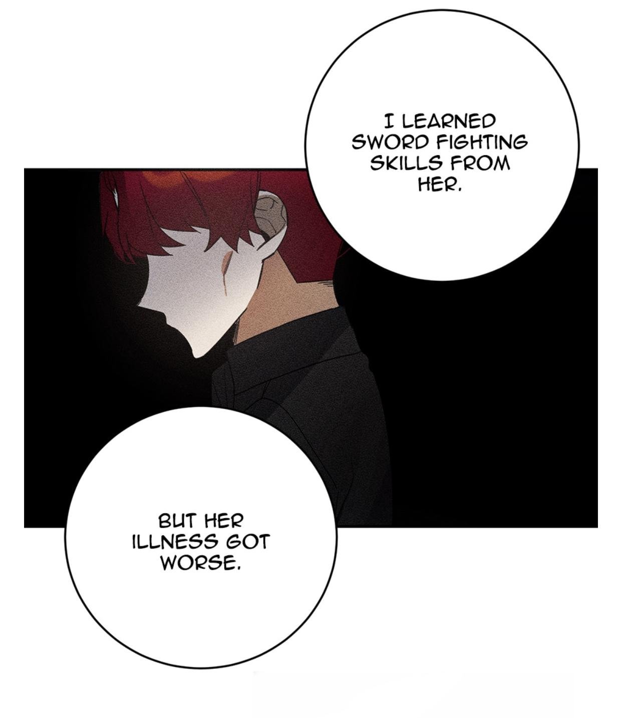 Handmade – Manga chapter 36 - page 52