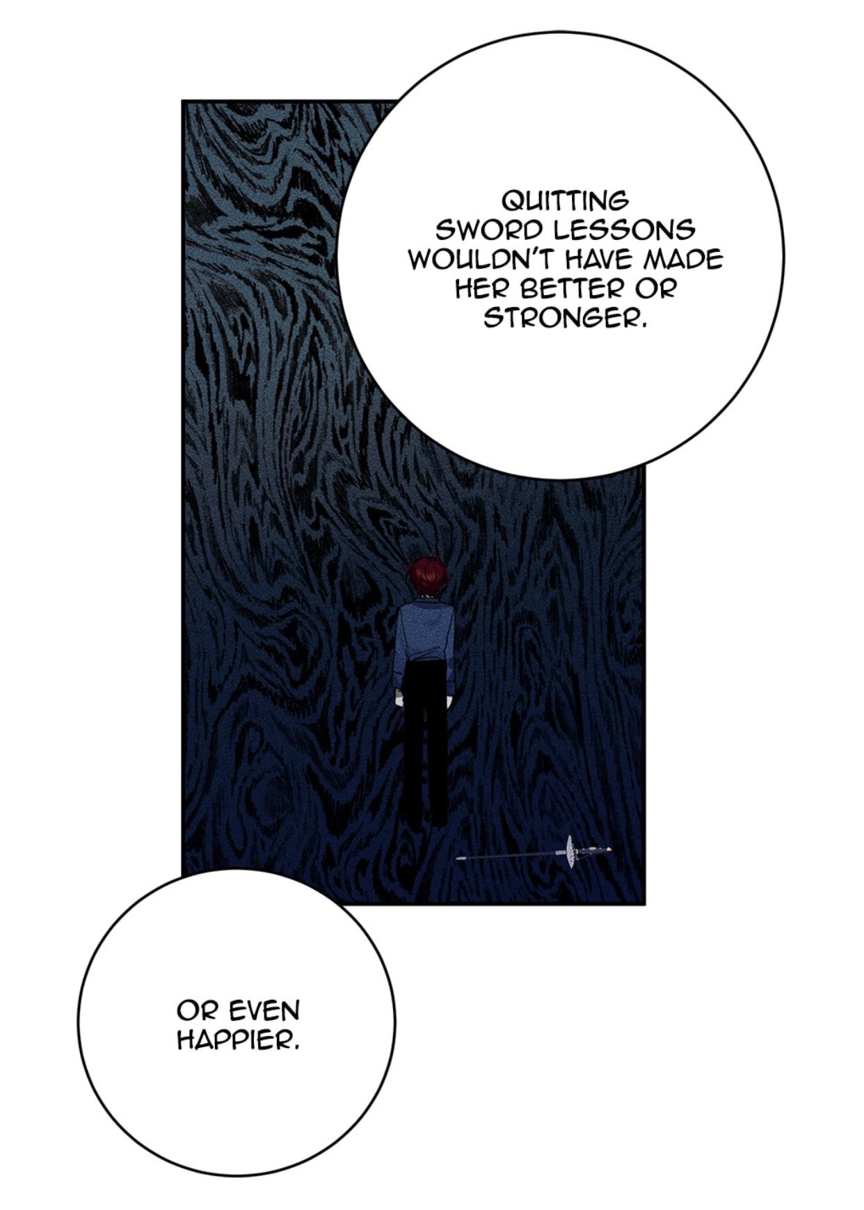 Handmade – Manga chapter 36 - page 56