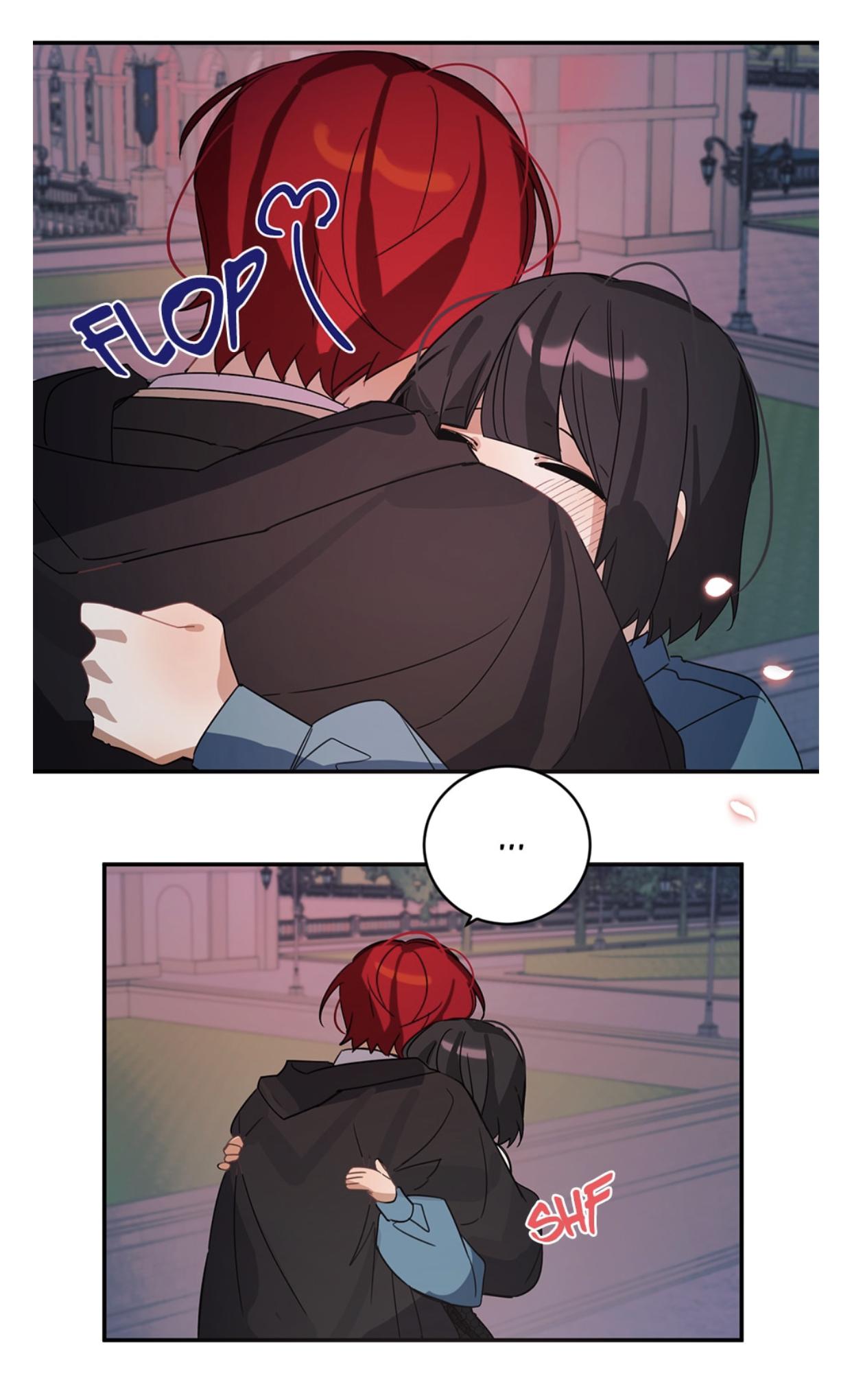 Handmade – Manga chapter 36 - page 62