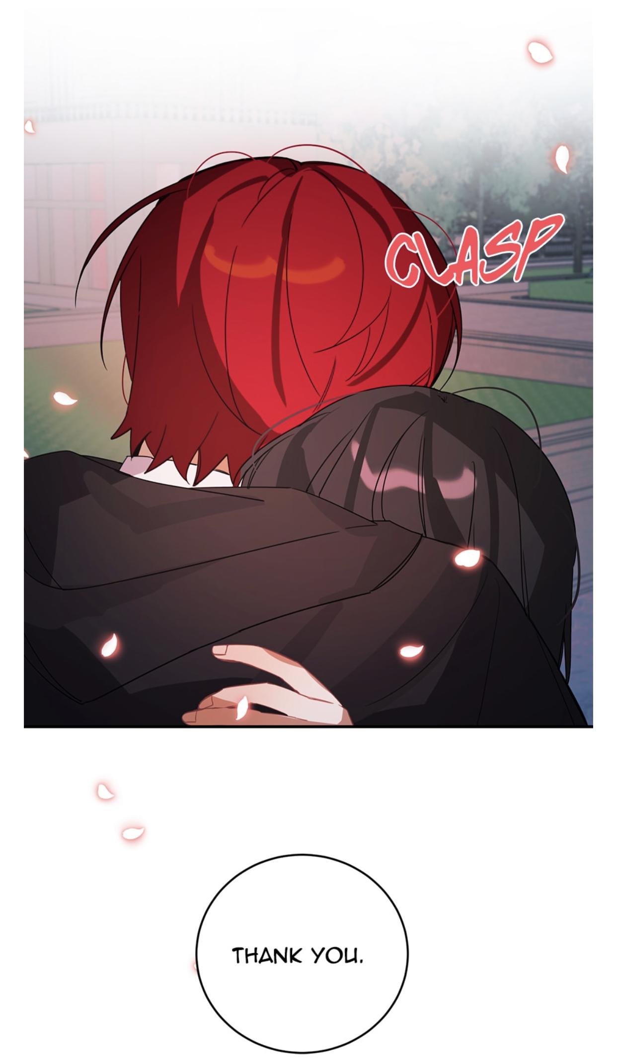 Handmade – Manga chapter 36 - page 64