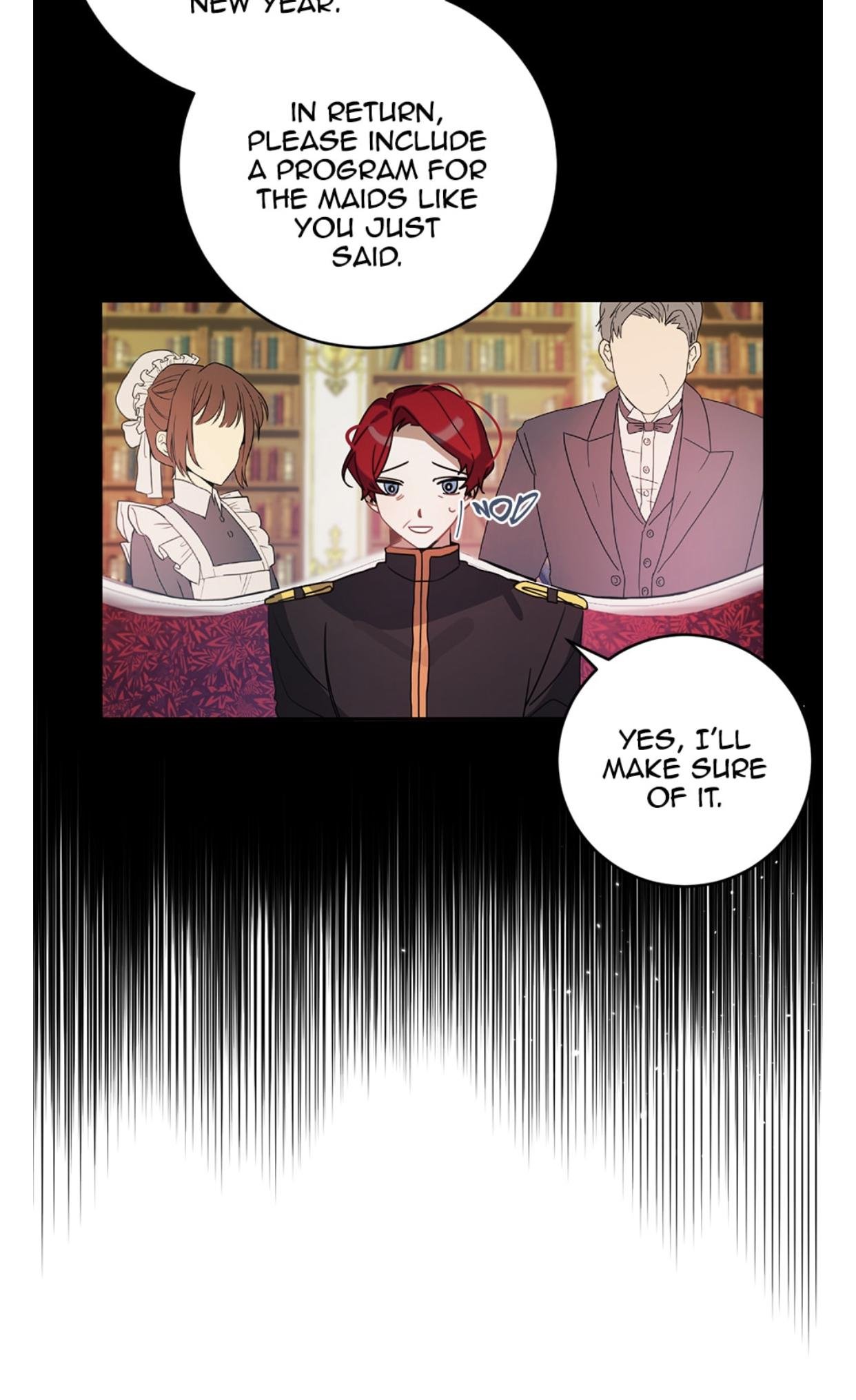 Handmade – Manga chapter 36 - page 8