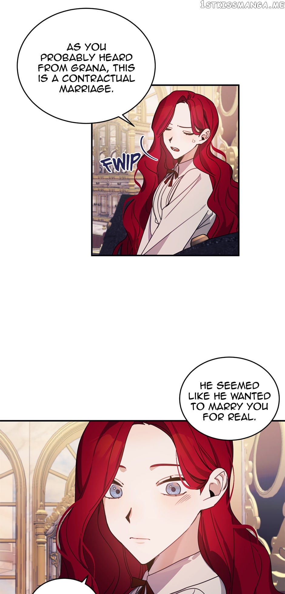 Handmade – Manga Chapter 81 - page 10