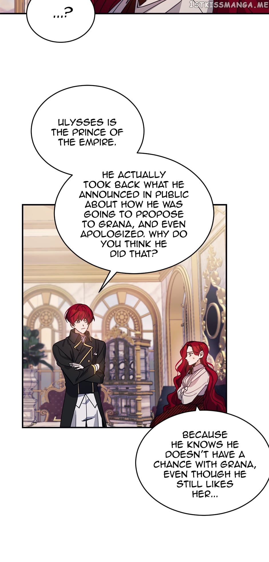 Handmade – Manga Chapter 81 - page 11