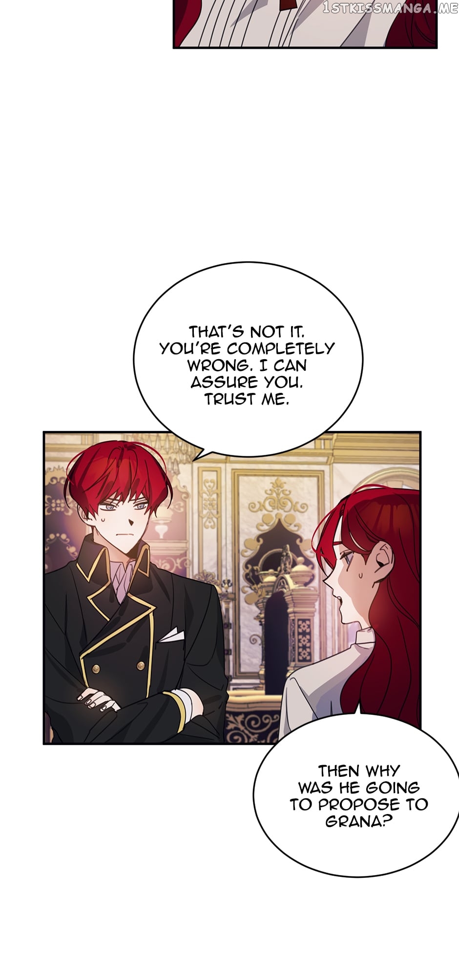 Handmade – Manga Chapter 81 - page 13