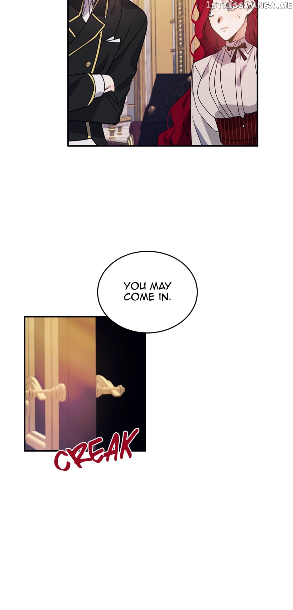 Handmade – Manga Chapter 81 - page 17
