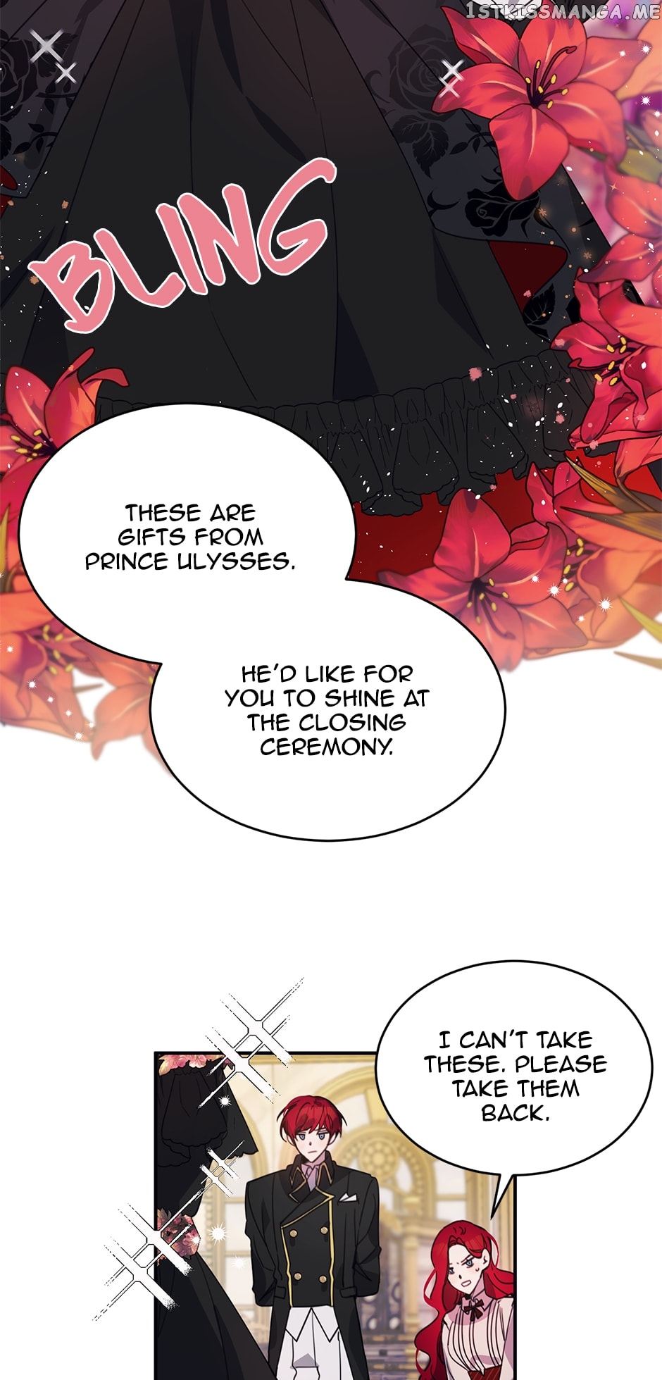 Handmade – Manga Chapter 81 - page 19