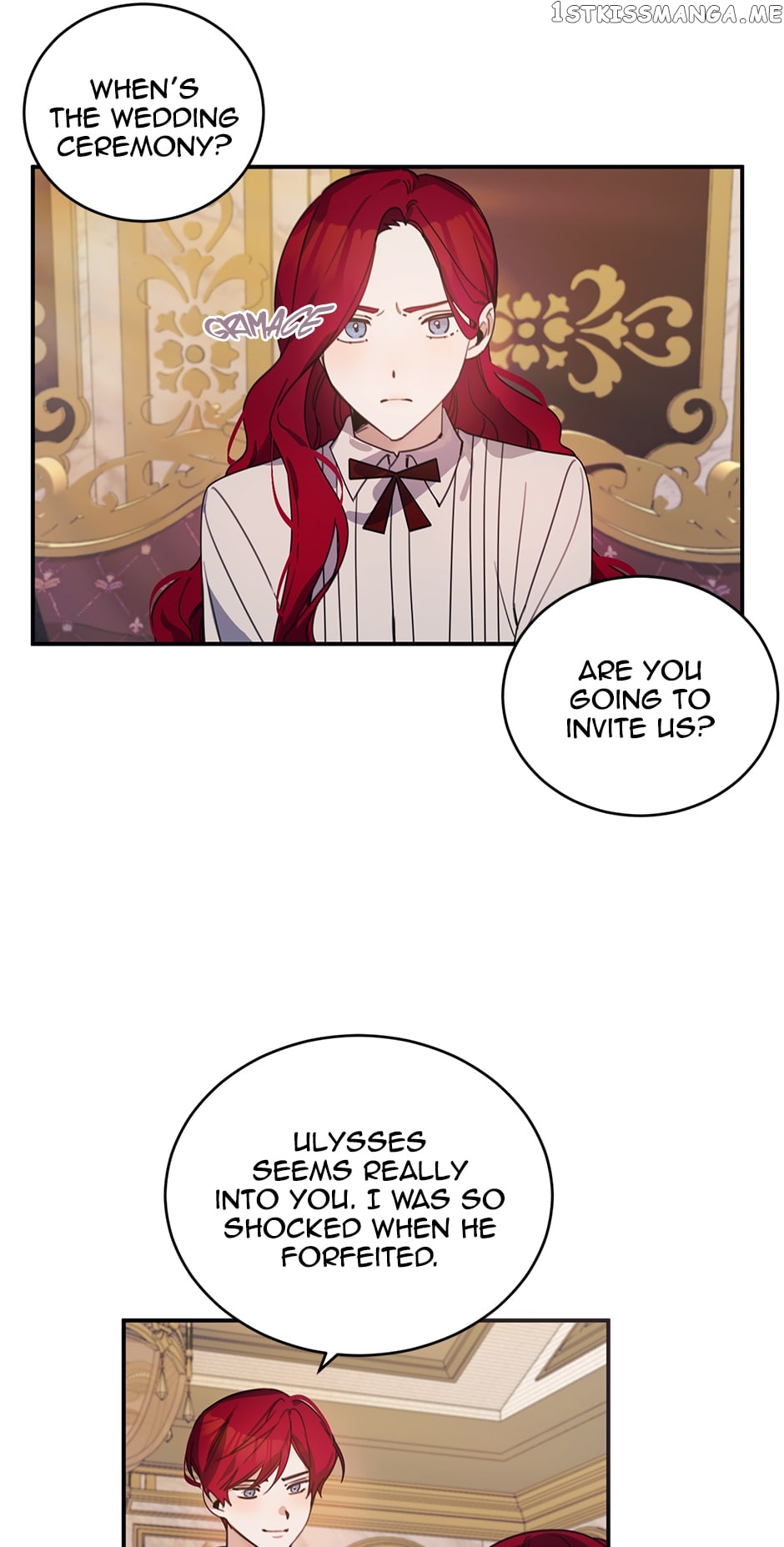 Handmade – Manga Chapter 81 - page 2