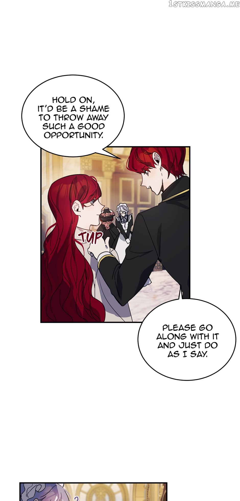 Handmade – Manga Chapter 81 - page 22