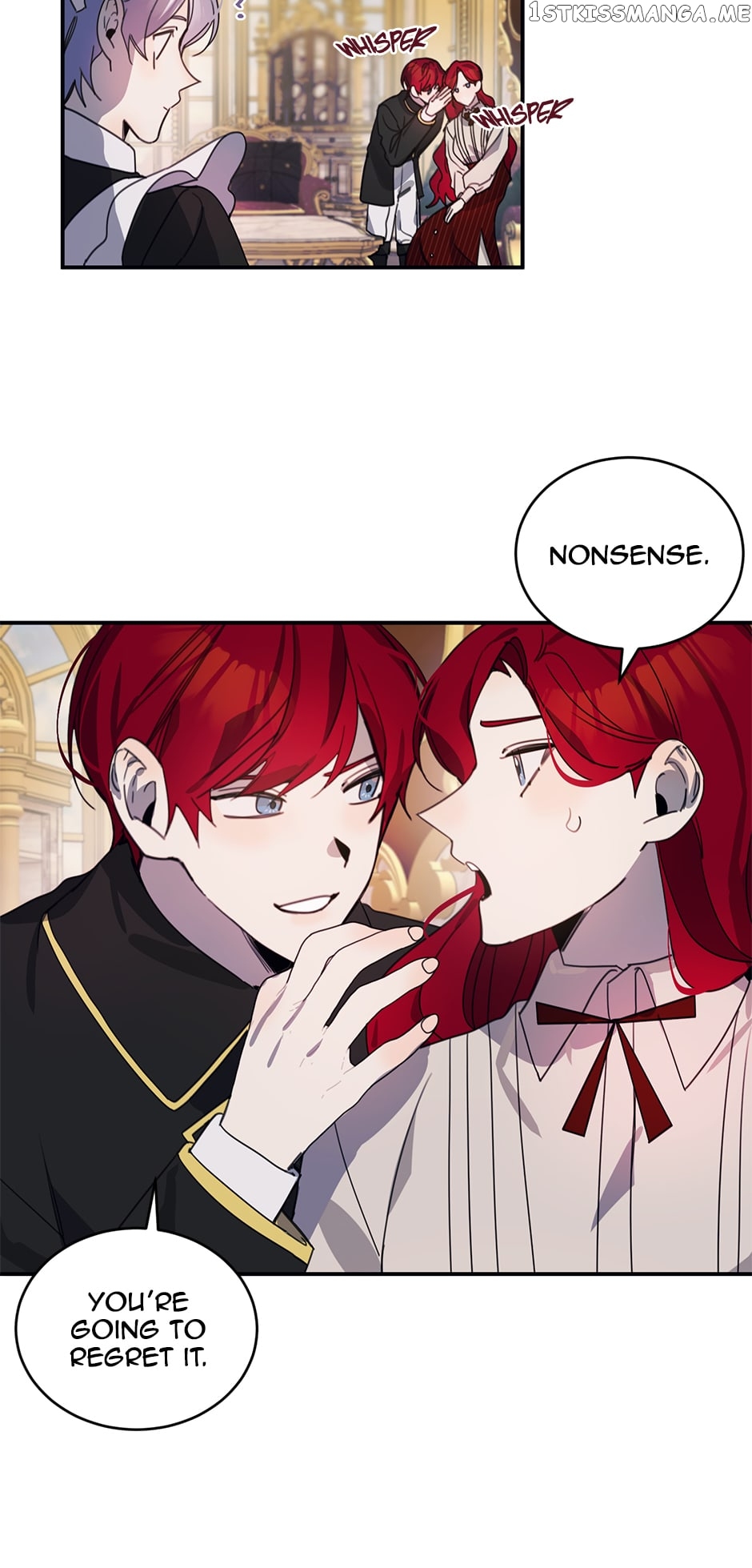 Handmade – Manga Chapter 81 - page 23