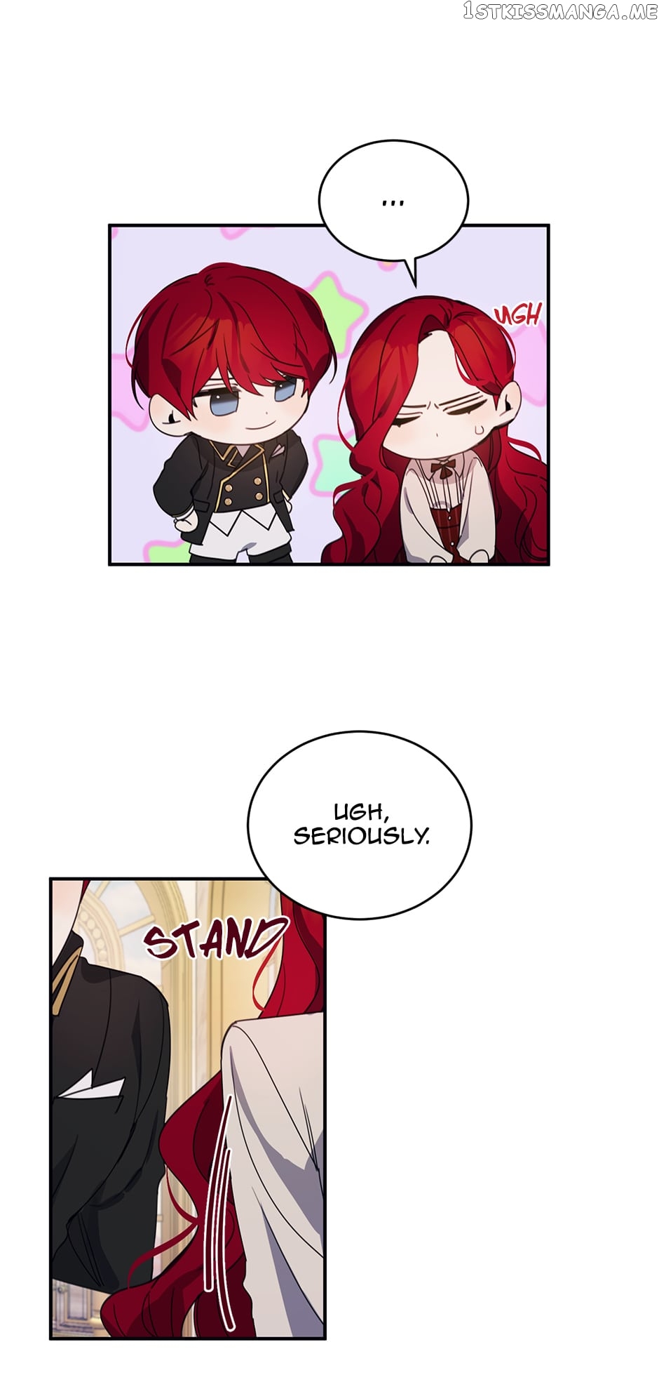 Handmade – Manga Chapter 81 - page 24