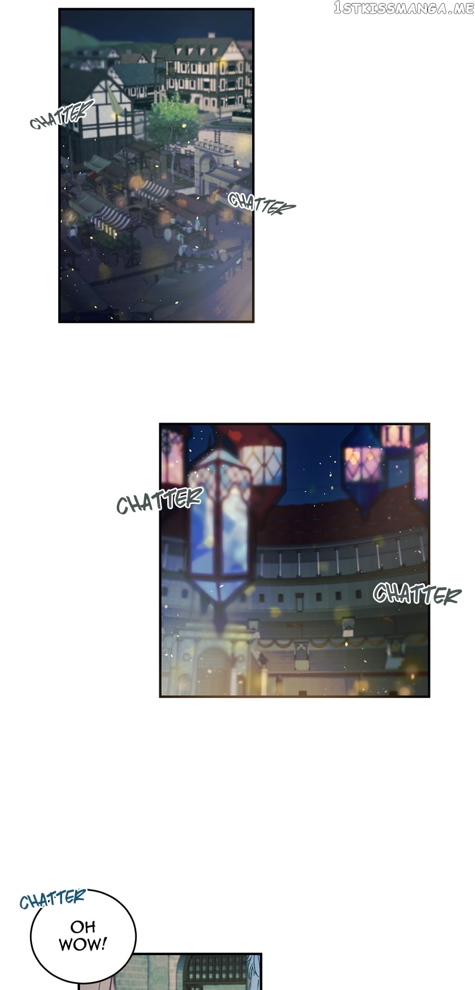 Handmade – Manga Chapter 81 - page 27