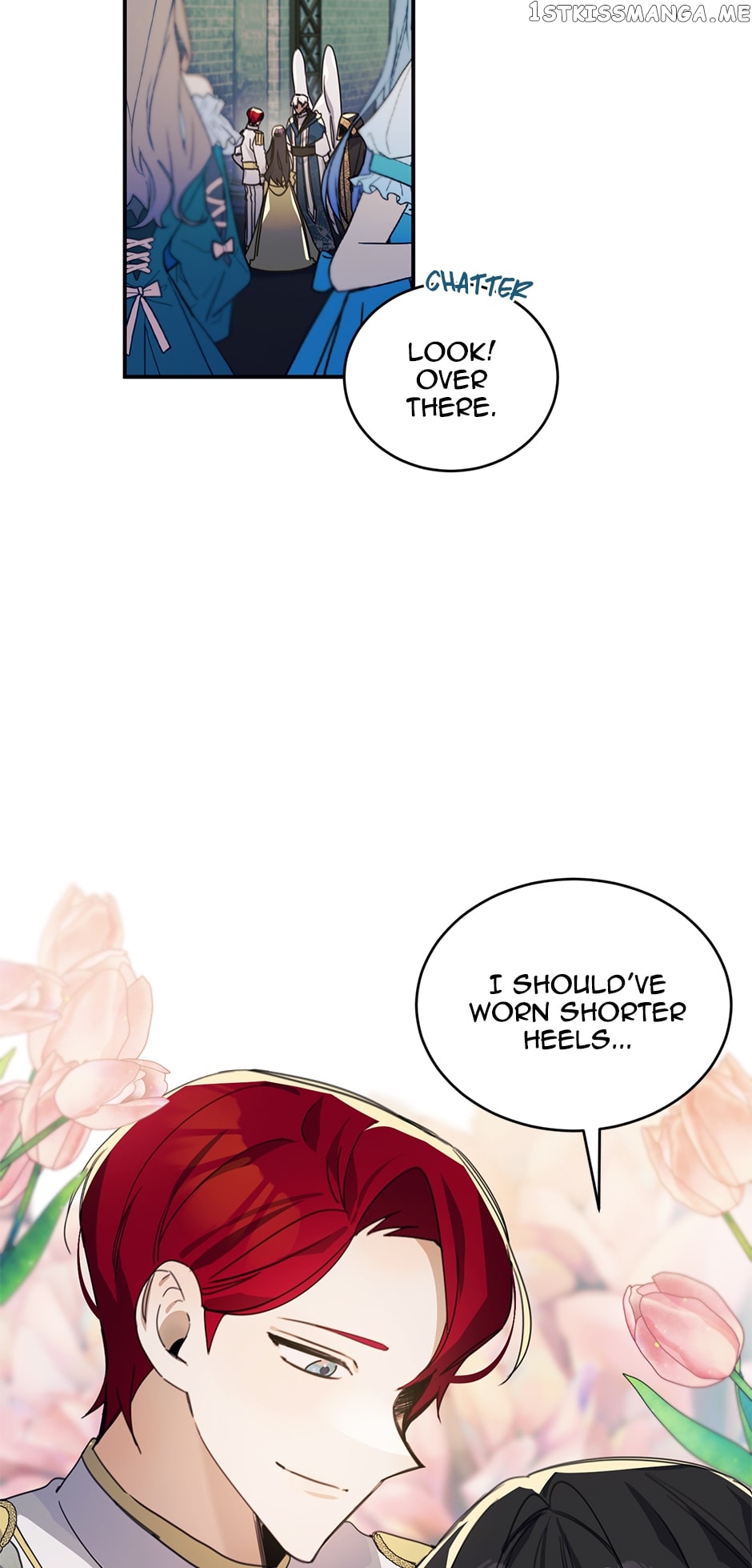 Handmade – Manga Chapter 81 - page 28