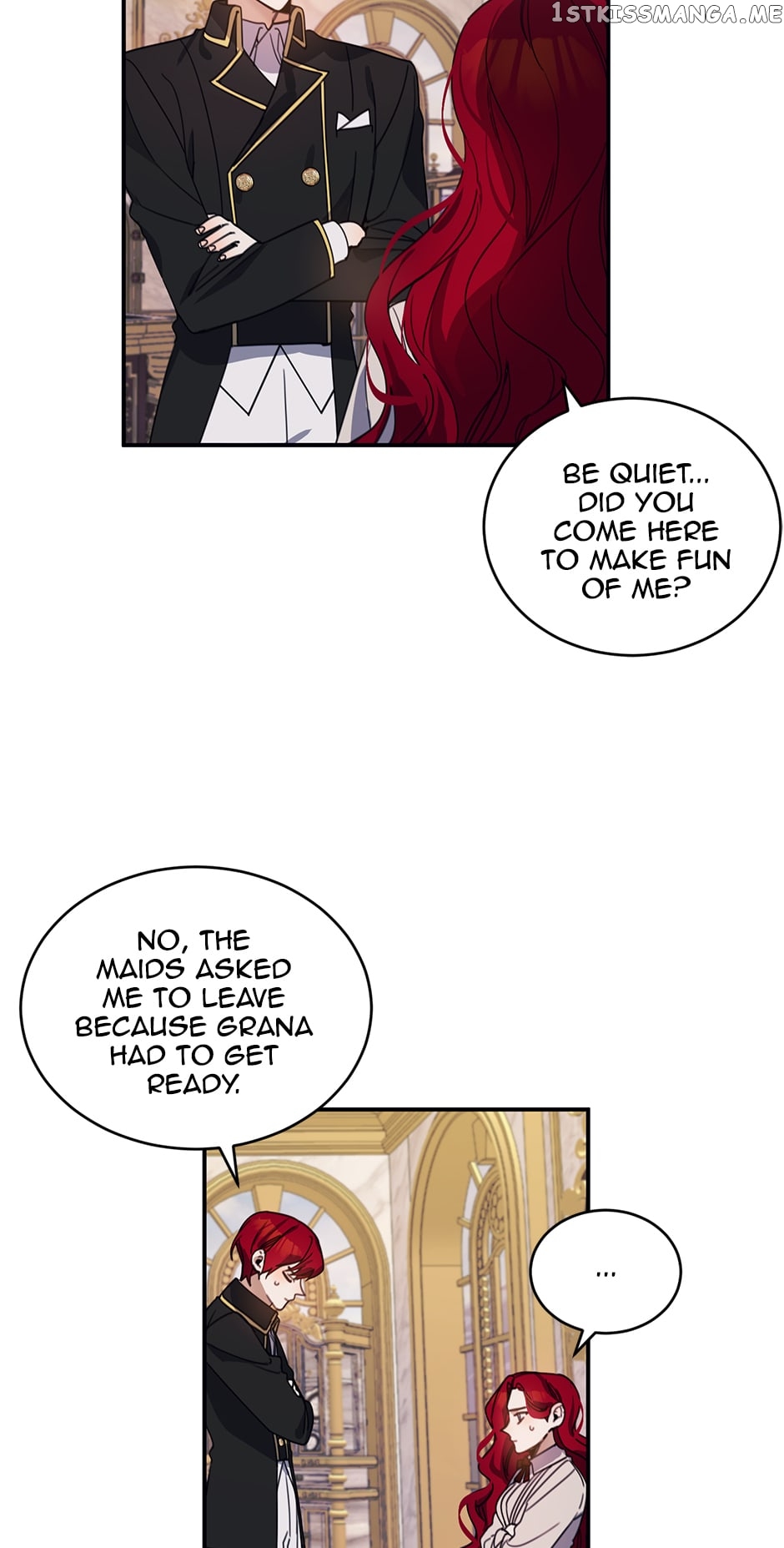 Handmade – Manga Chapter 81 - page 3
