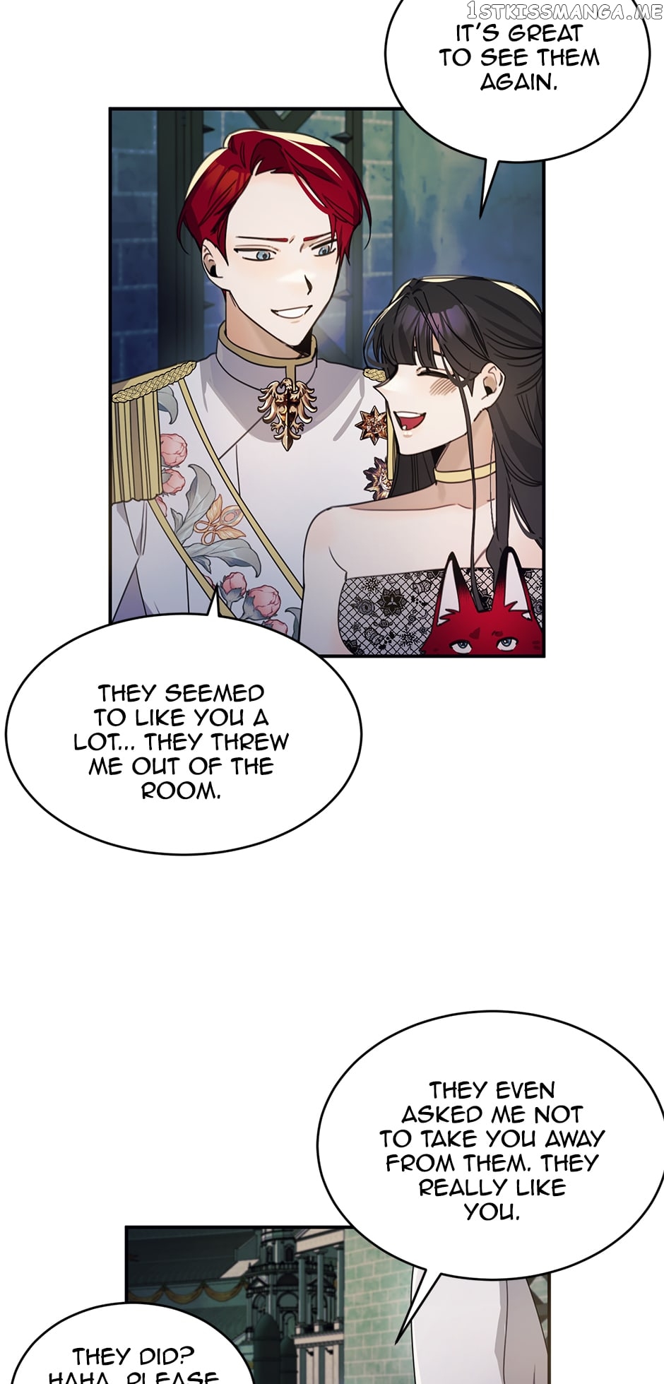 Handmade – Manga Chapter 81 - page 30