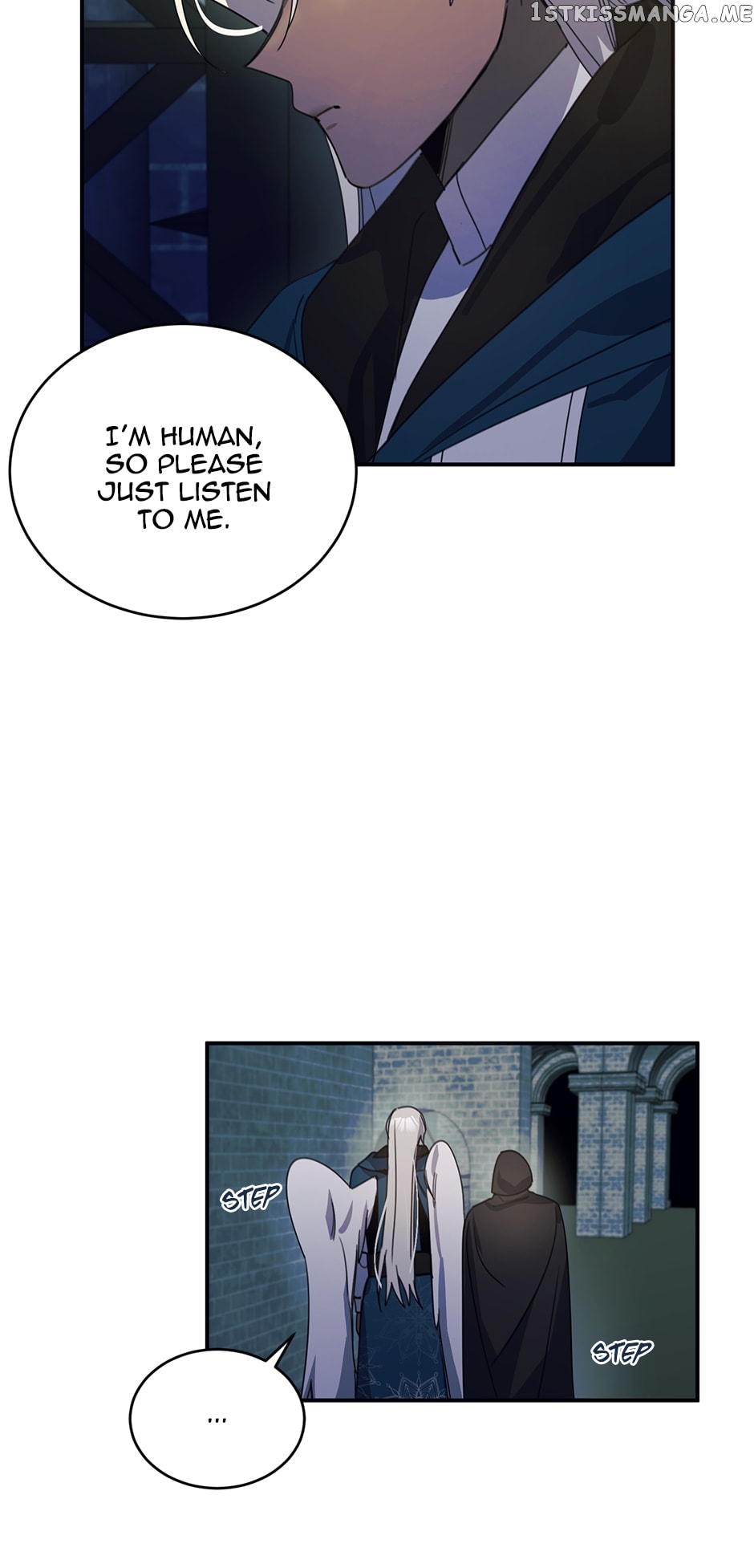 Handmade – Manga Chapter 81 - page 33
