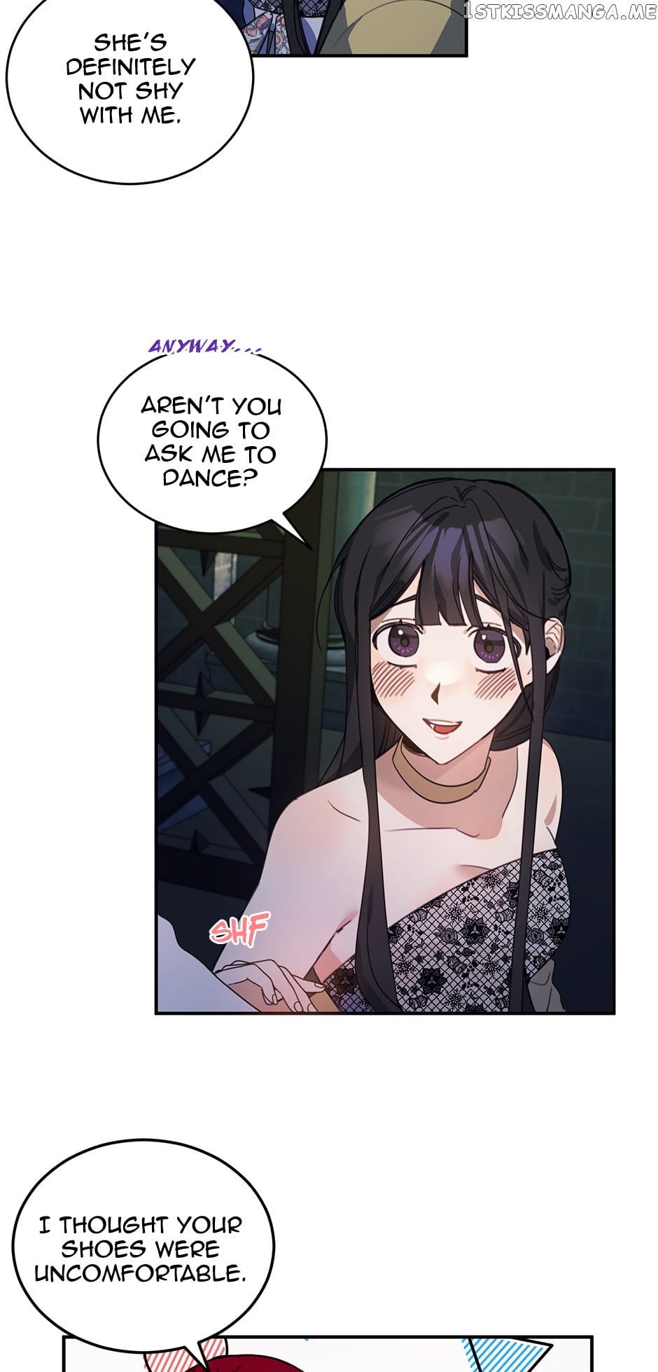 Handmade – Manga Chapter 81 - page 37