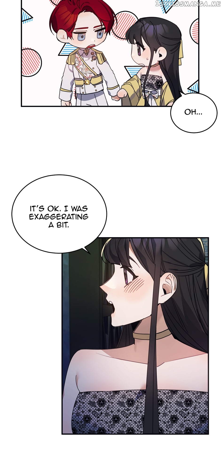 Handmade – Manga Chapter 81 - page 38