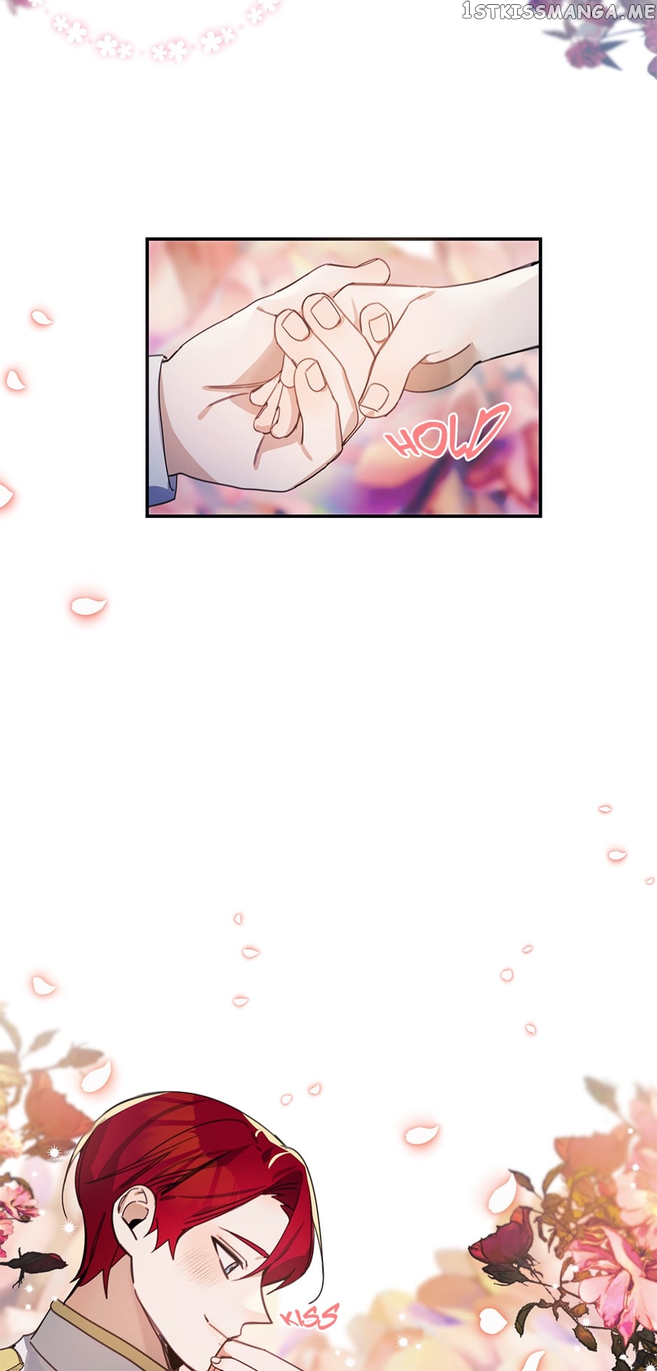 Handmade – Manga Chapter 81 - page 40