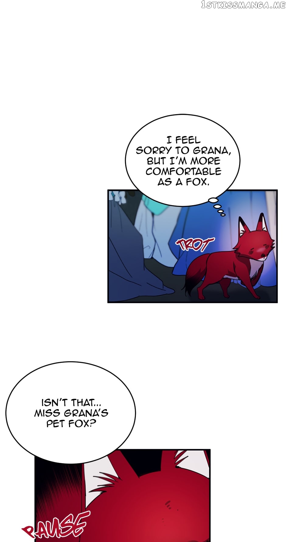 Handmade – Manga Chapter 81 - page 42