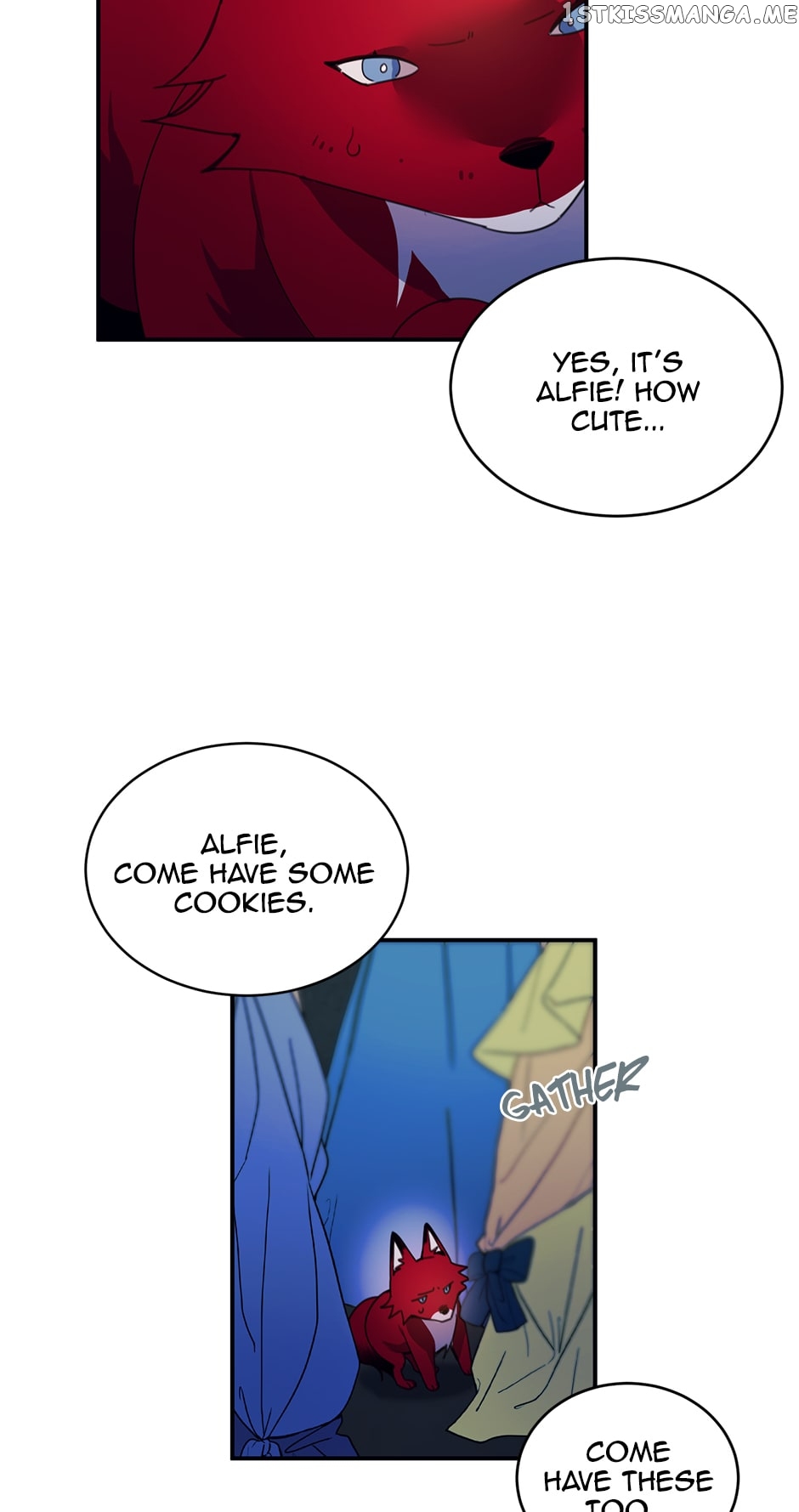 Handmade – Manga Chapter 81 - page 43