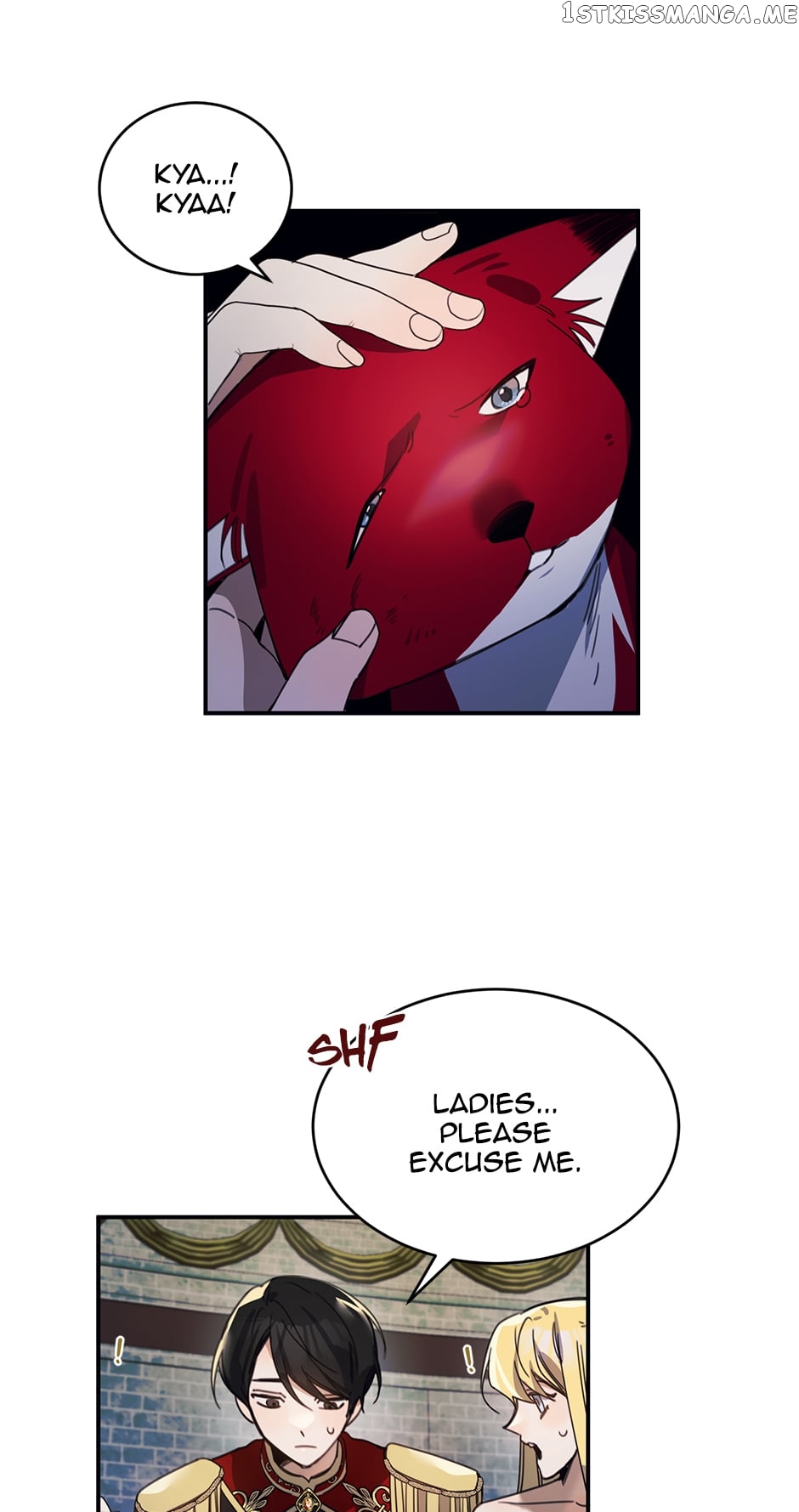 Handmade – Manga Chapter 81 - page 45