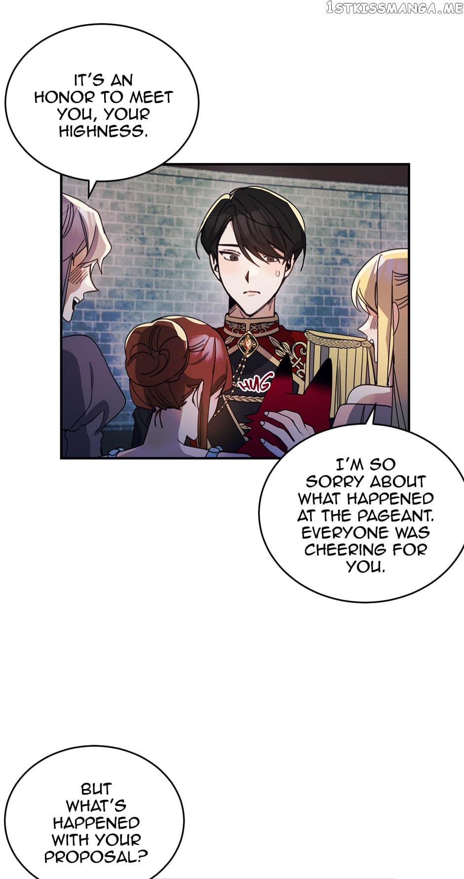 Handmade – Manga Chapter 81 - page 47