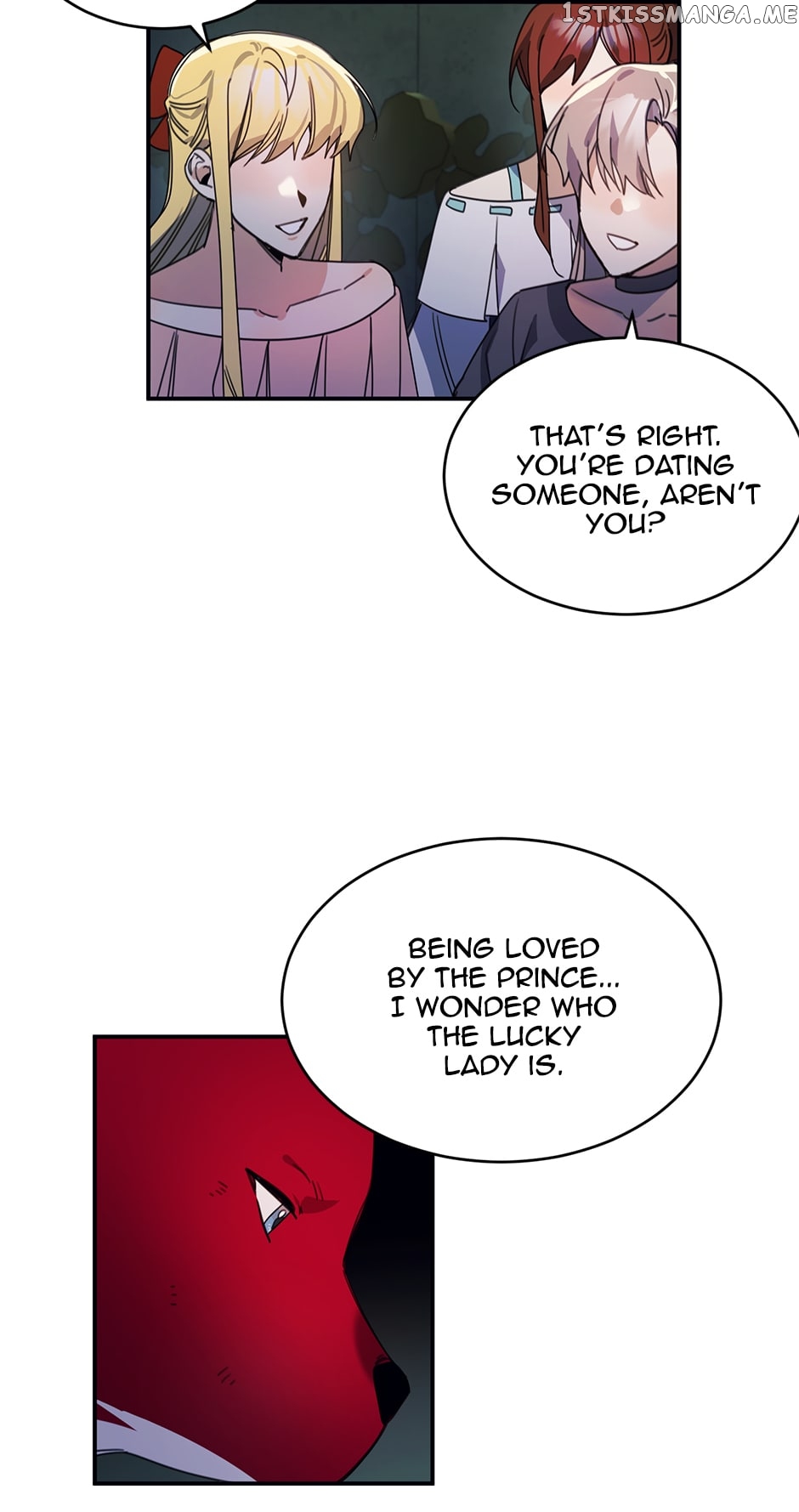 Handmade – Manga Chapter 81 - page 48