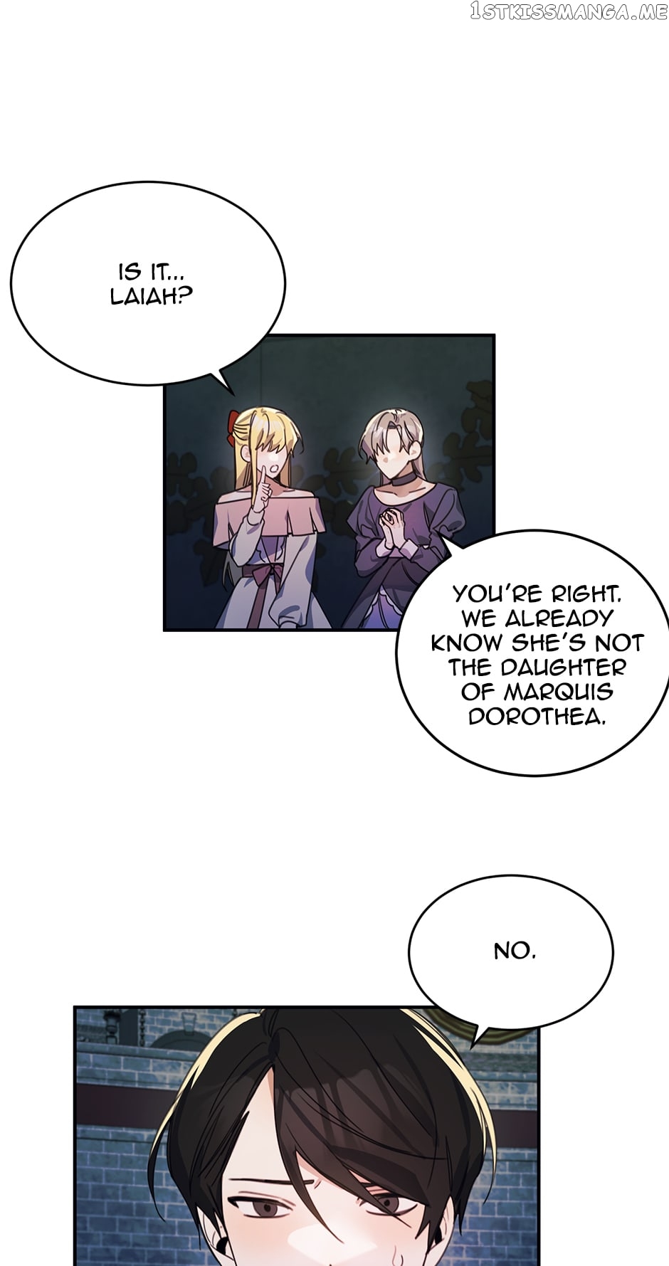 Handmade – Manga Chapter 81 - page 49