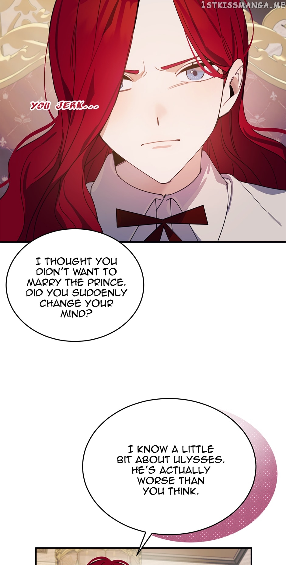 Handmade – Manga Chapter 81 - page 5