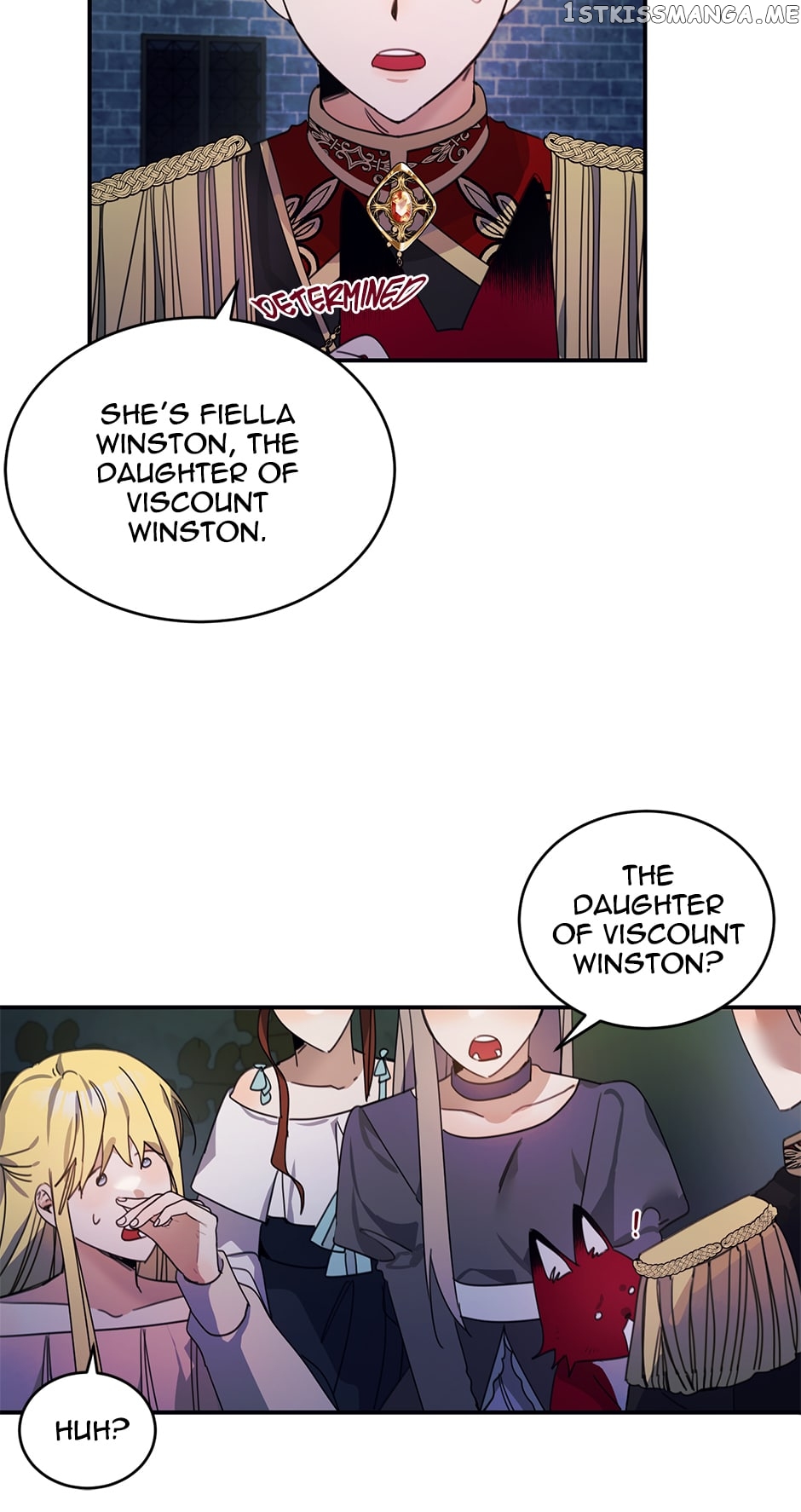 Handmade – Manga Chapter 81 - page 50