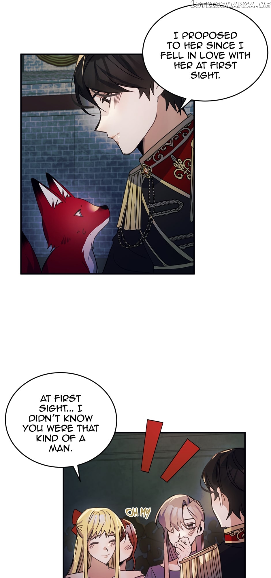 Handmade – Manga Chapter 81 - page 51