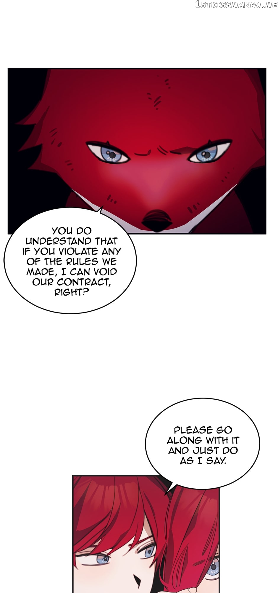 Handmade – Manga Chapter 81 - page 54