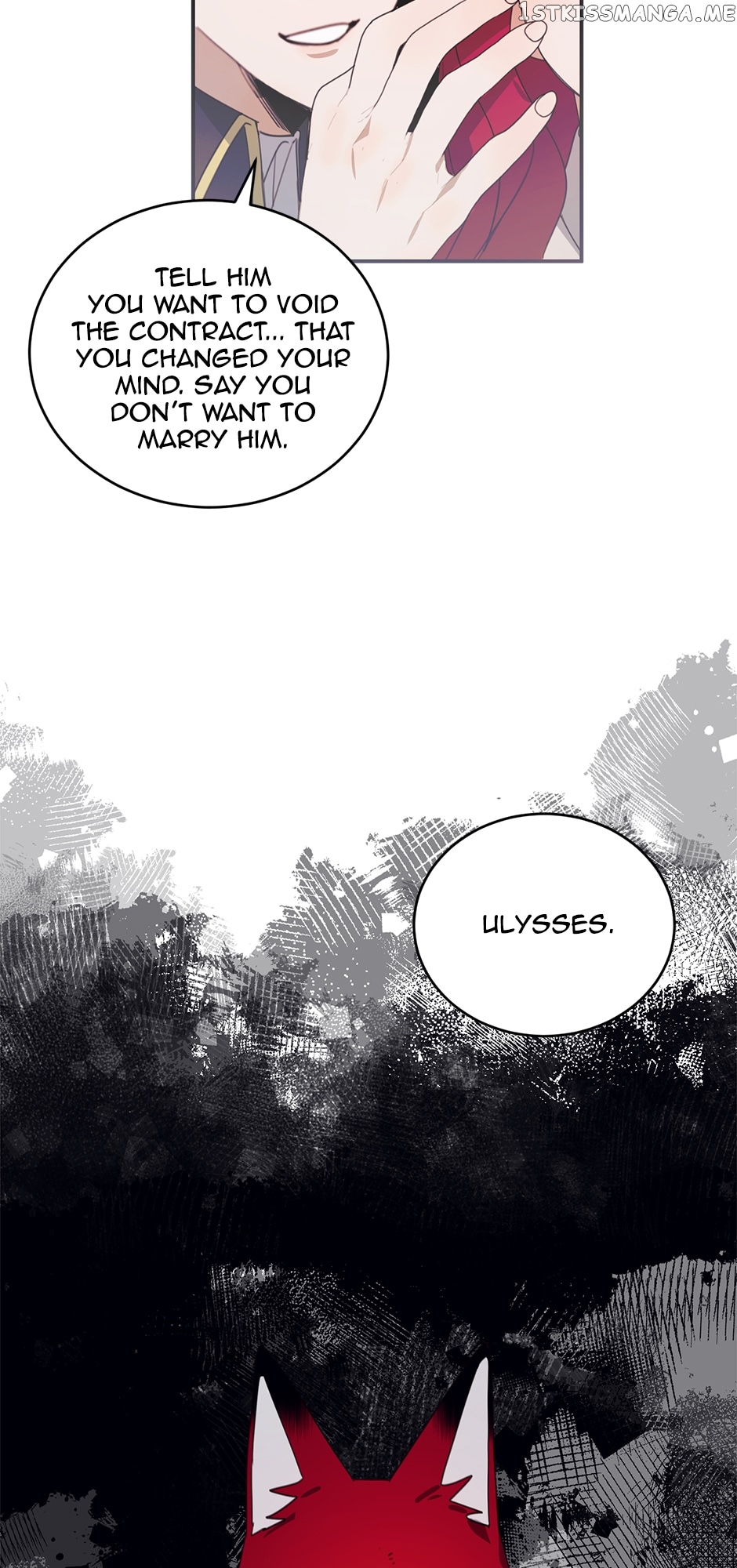 Handmade – Manga Chapter 81 - page 55