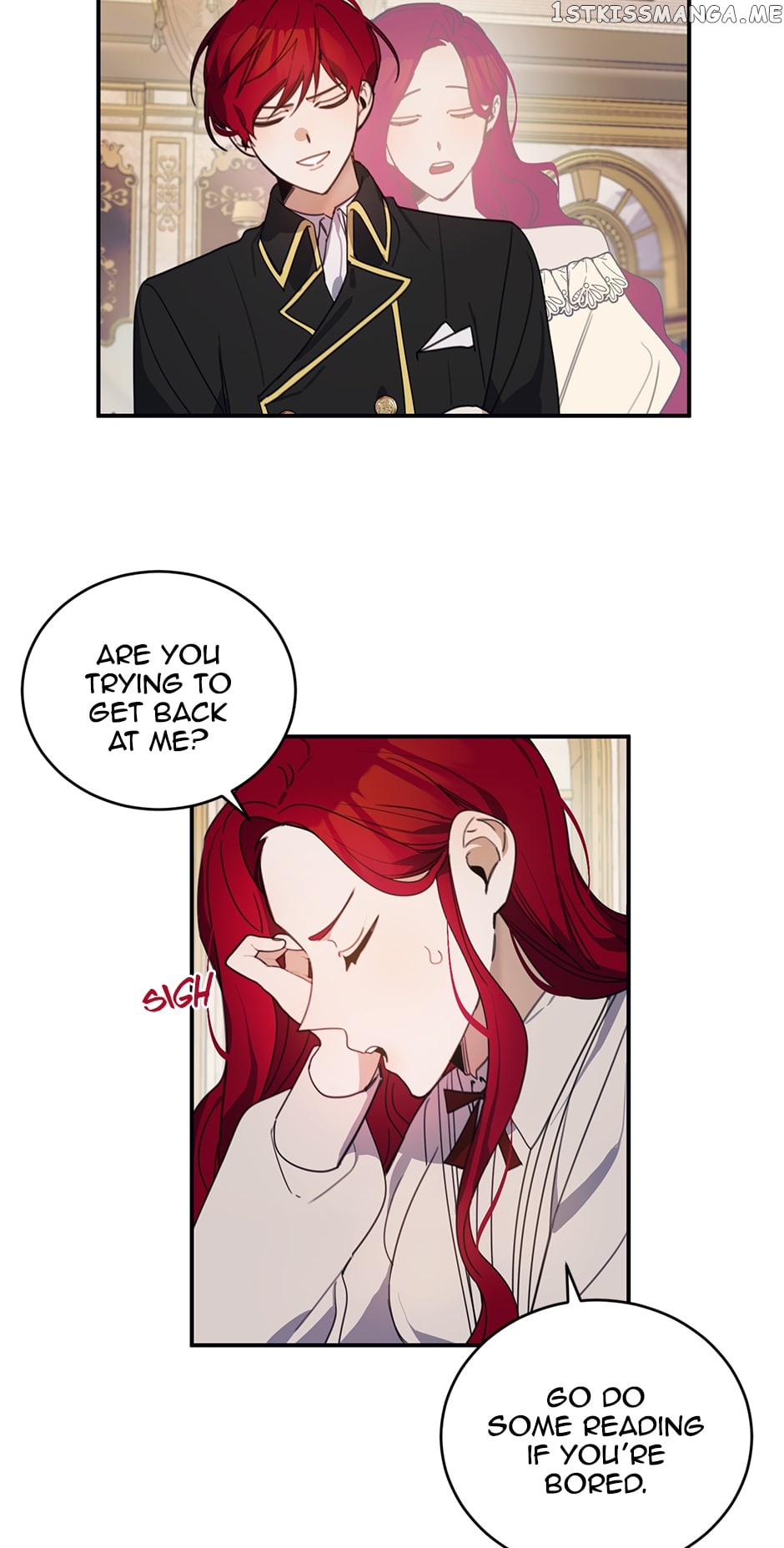 Handmade – Manga Chapter 81 - page 6