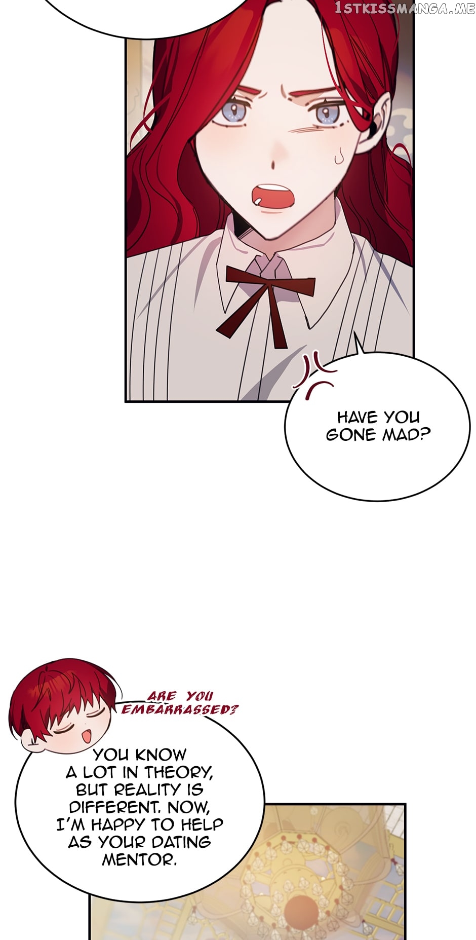 Handmade – Manga Chapter 81 - page 8