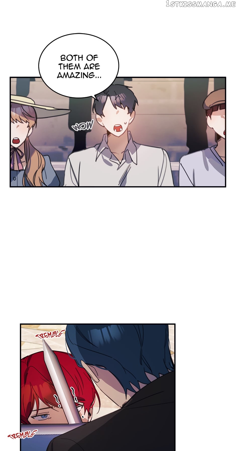 Handmade – Manga Chapter 80 - page 1