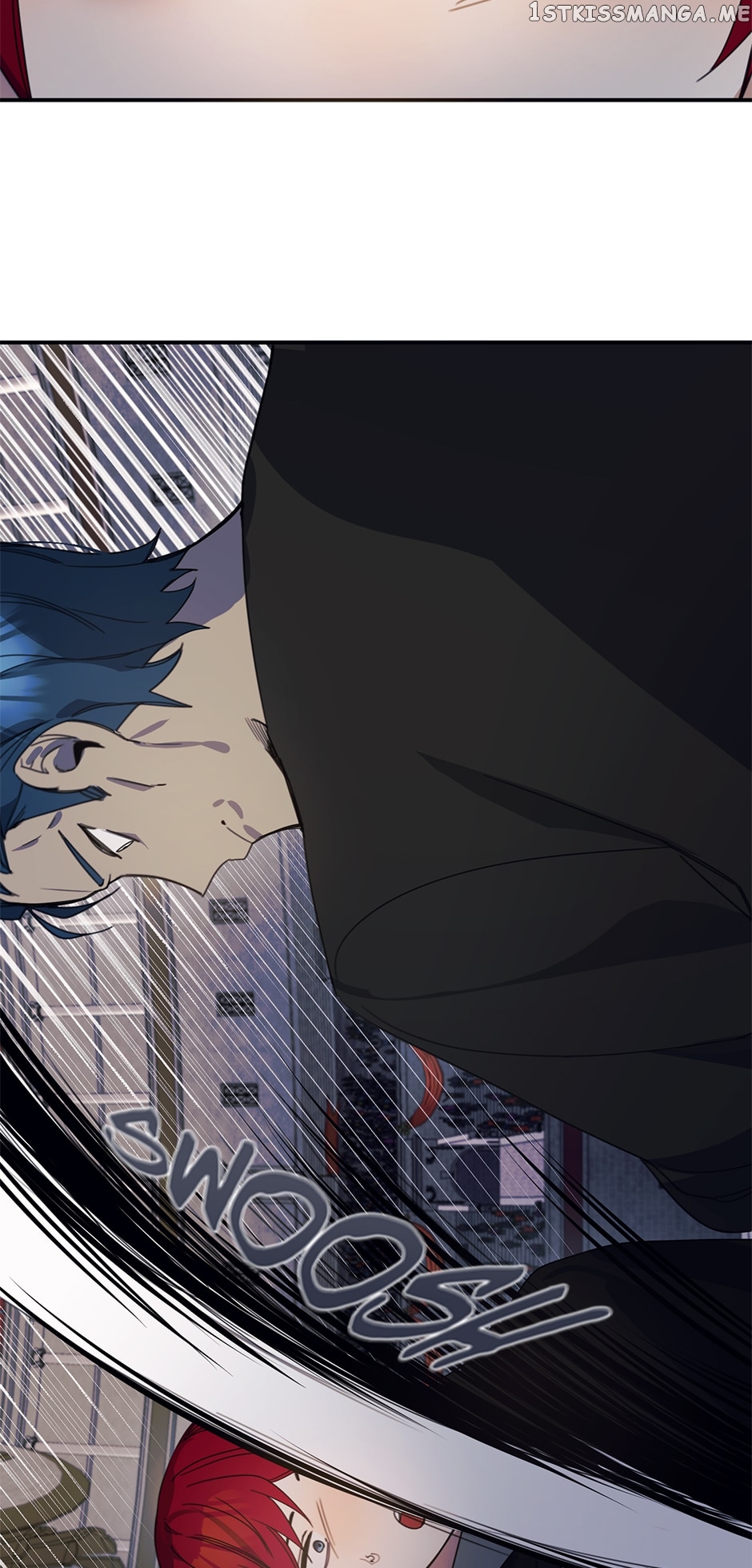 Handmade – Manga Chapter 80 - page 11